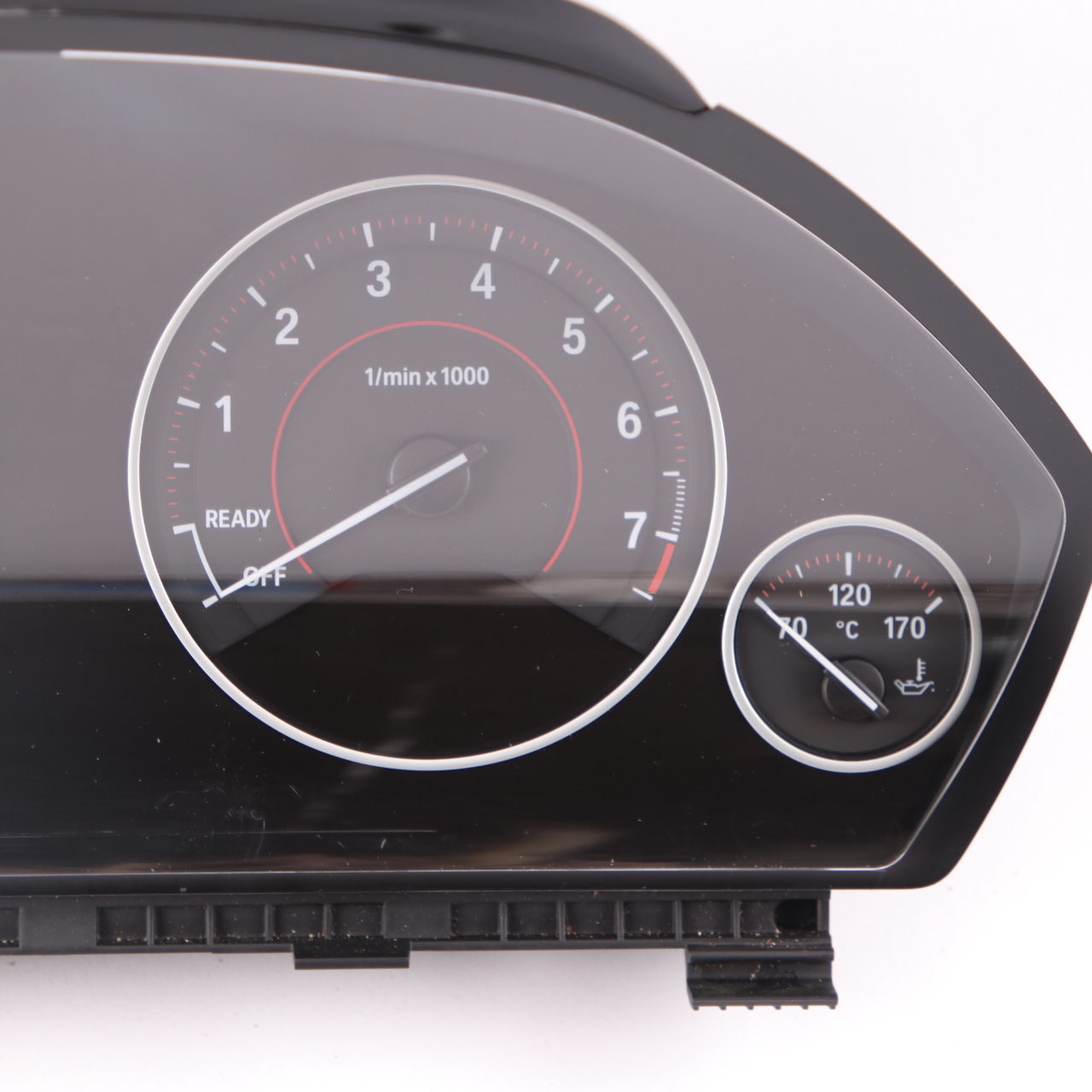 Instrument Cluster BMW F30 F31 Unit Speedo Clocks Module MPH Automaitc 6847245