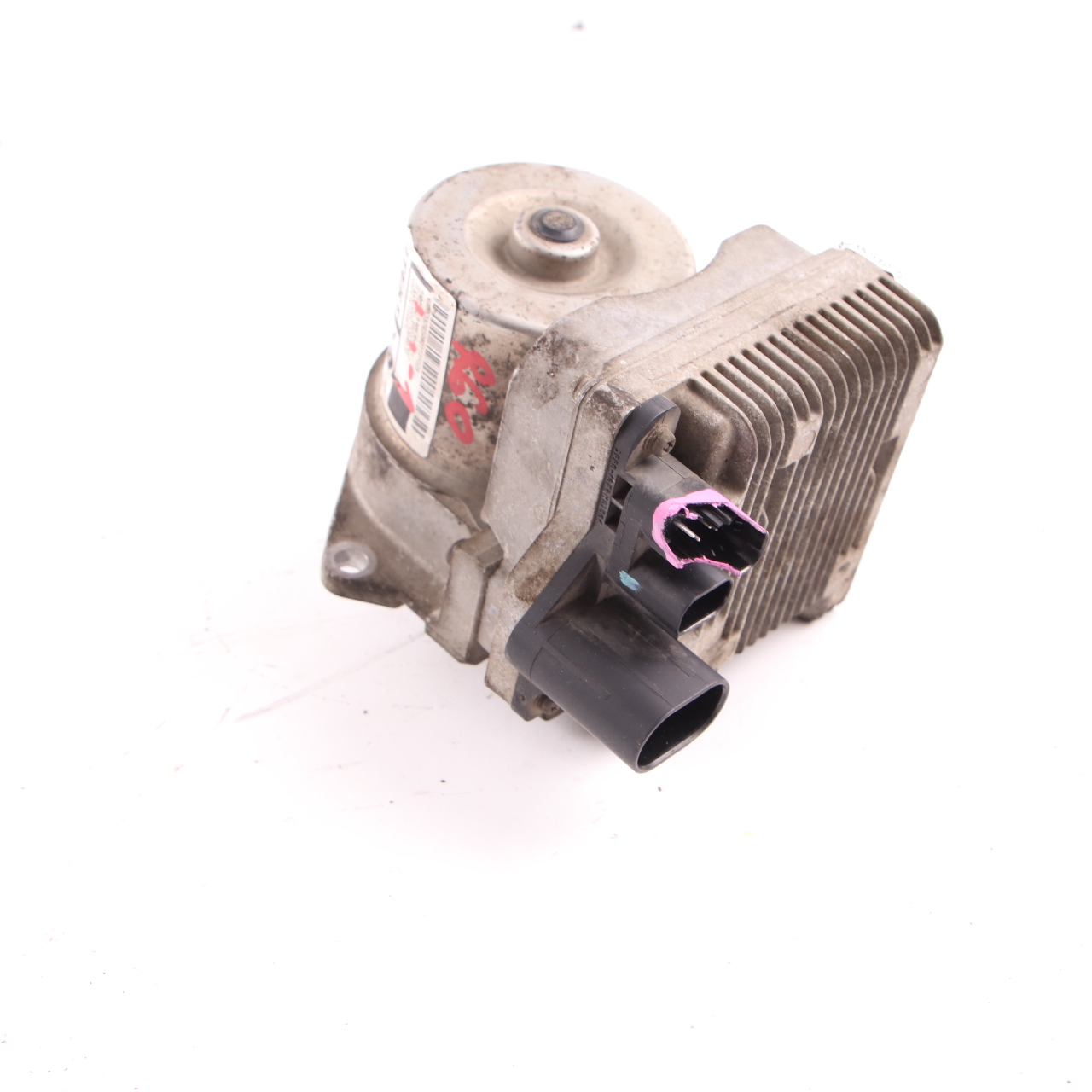 Steering Motor Mini Countryman R60 R61 Electric Power Rack Box Gear 6855337