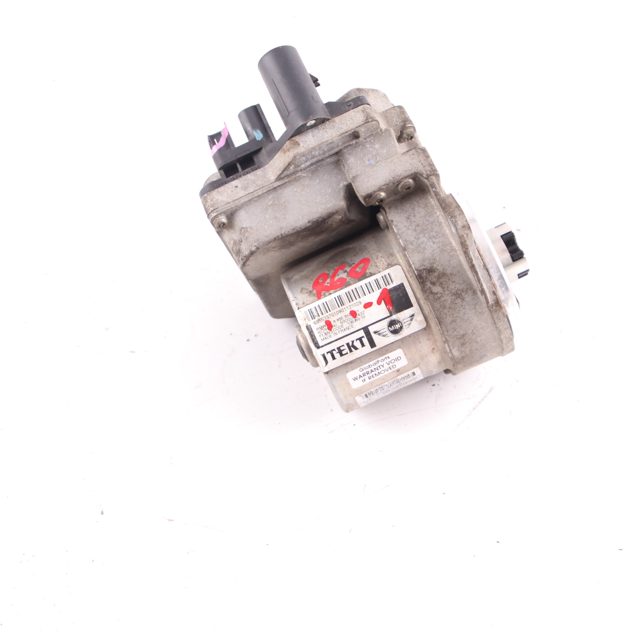 Steering Motor Mini Countryman R60 R61 Electric Power Rack Box Gear 6855337