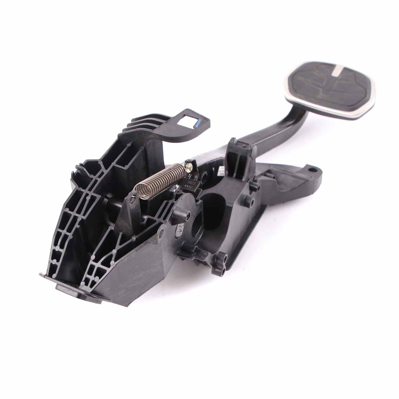 Brake Pedal BMW F40 Complete Foot Assembly M Sport Trim Steel Inlay 6888752