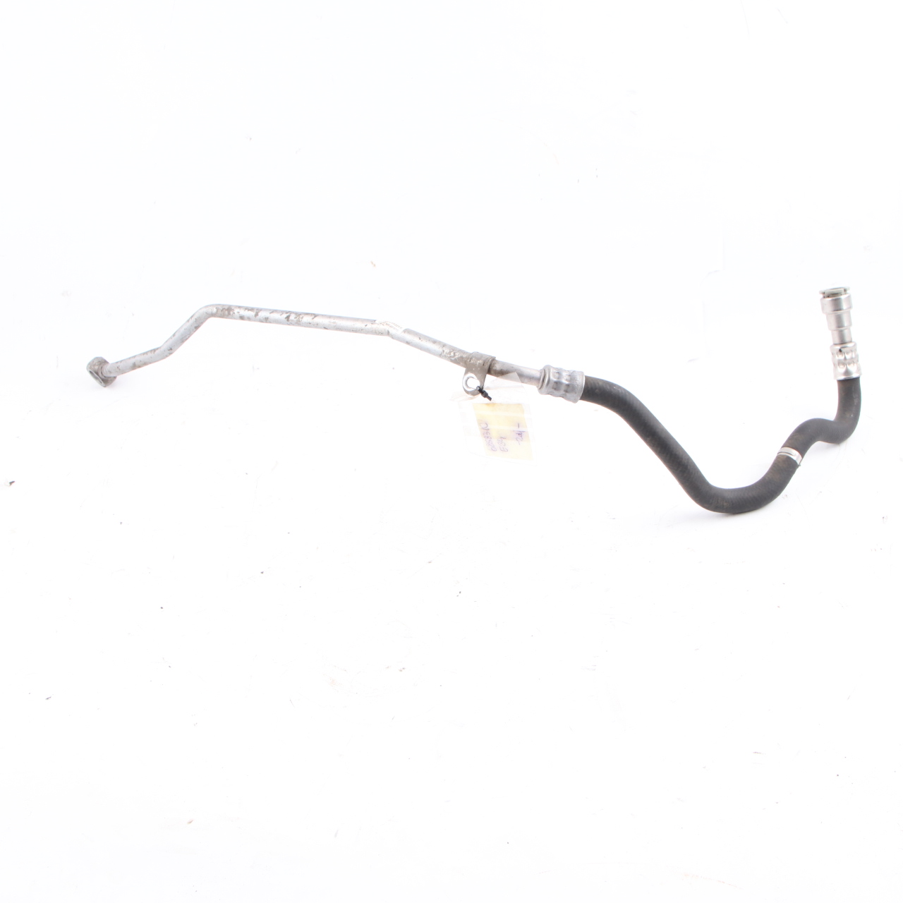 BMW X1 E84 N47N N47S1 Diesel Power Steering Return Oil Hose Pipe Line 6858310