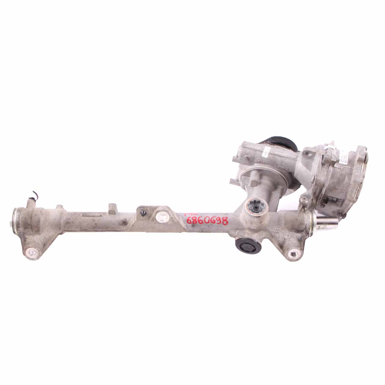 Steering Rack BMW F40 B47B B47D Power Box Electrical Gear NM 6860698