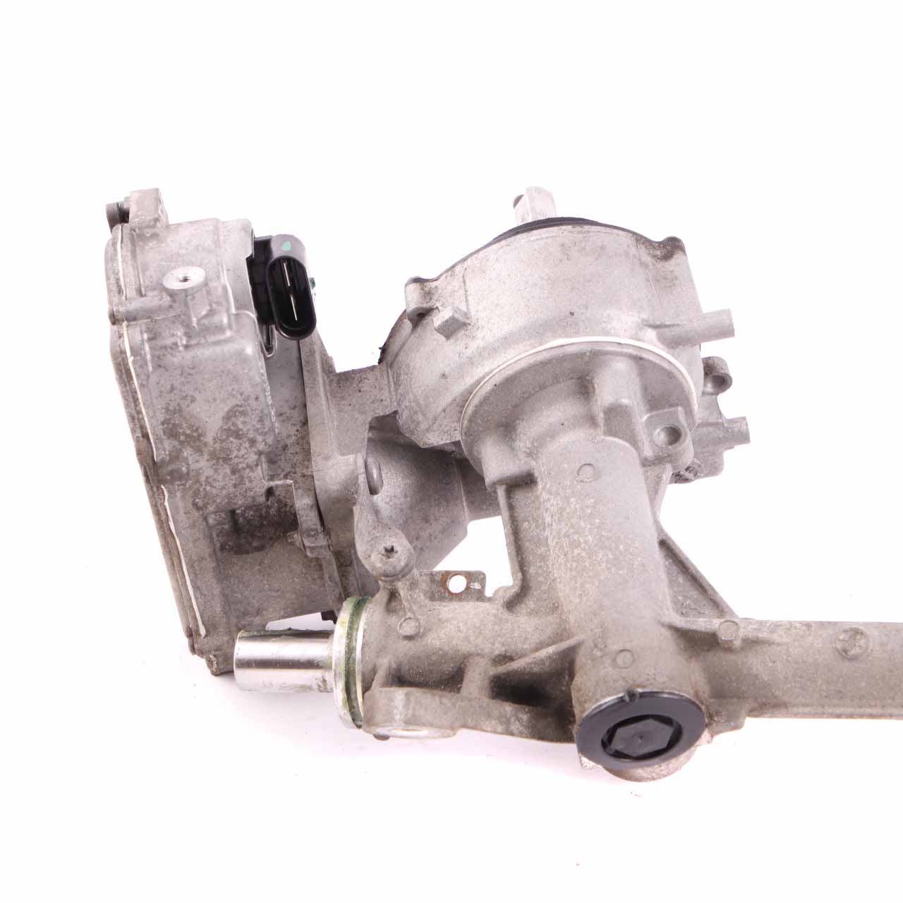 Steering Rack BMW F40 B47B B47D Power Box Electrical Gear NM 6860698