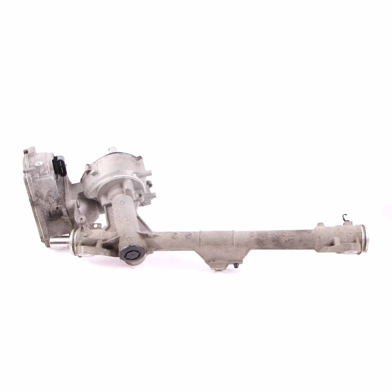 Steering Rack BMW F40 B47B B47D Power Box Electrical Gear NM 6860698