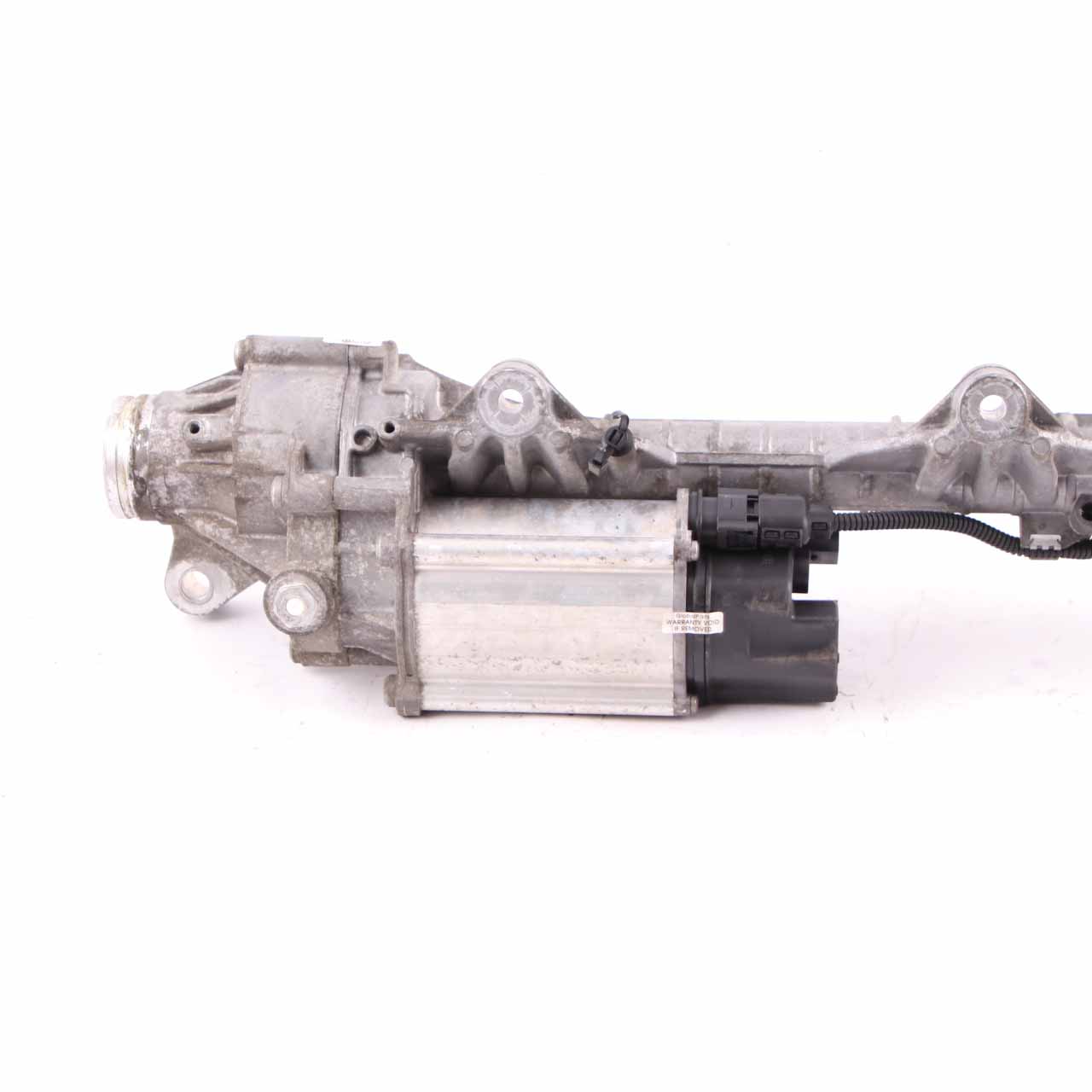 BMW F01 LCI F07 F10 F11 F12 Power Steering Rack Box Gear Pinion 6864849