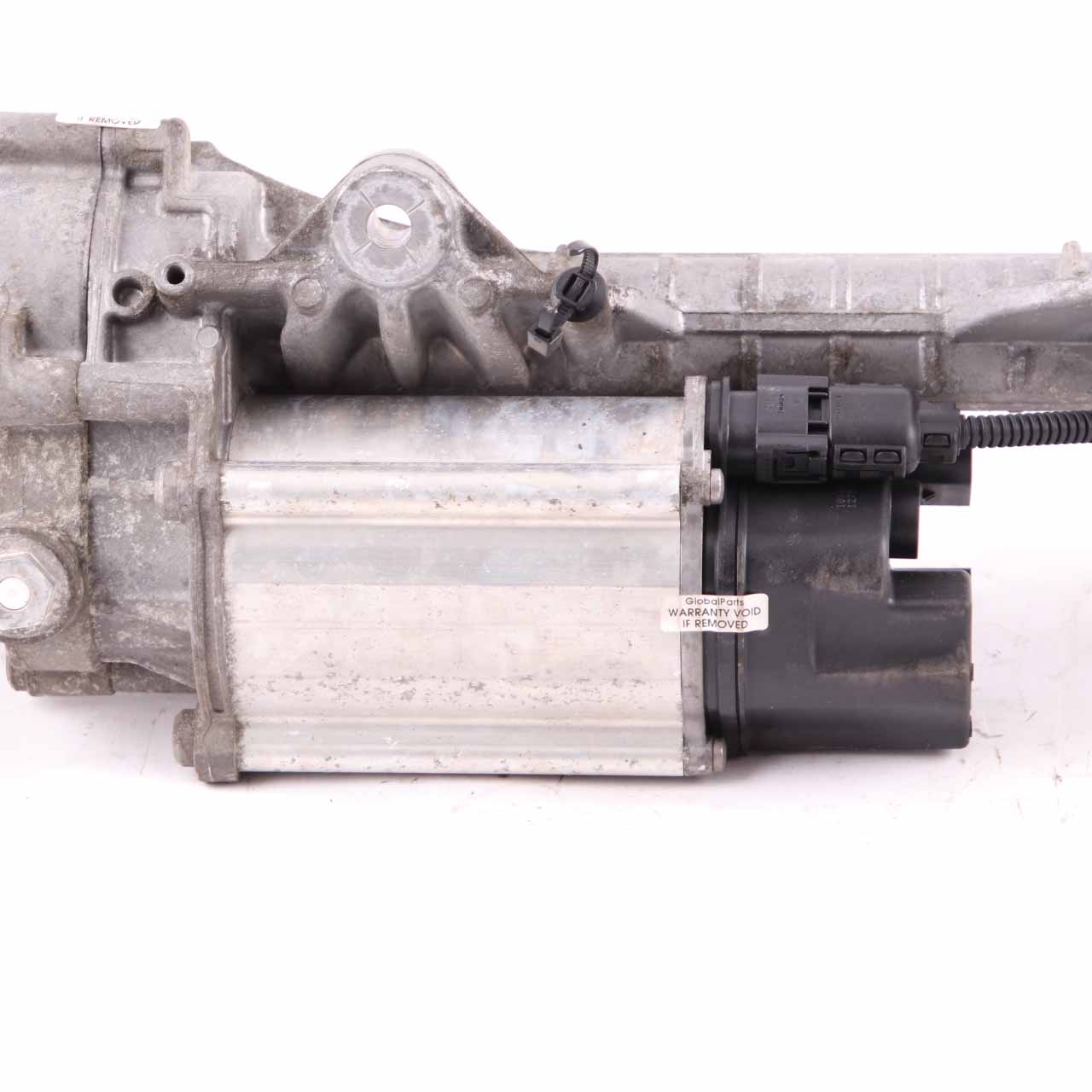 BMW F01 LCI F07 F10 F11 F12 Power Steering Rack Box Gear Pinion 6864849