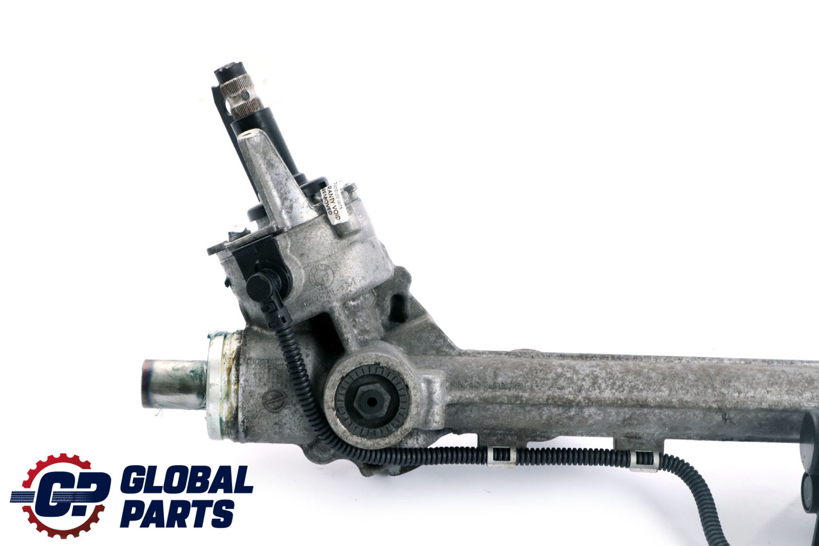 BMW 1 3 Series F20 F21 F22 F30 F31 Power Steering Rack Box Gear Diesel 6868077