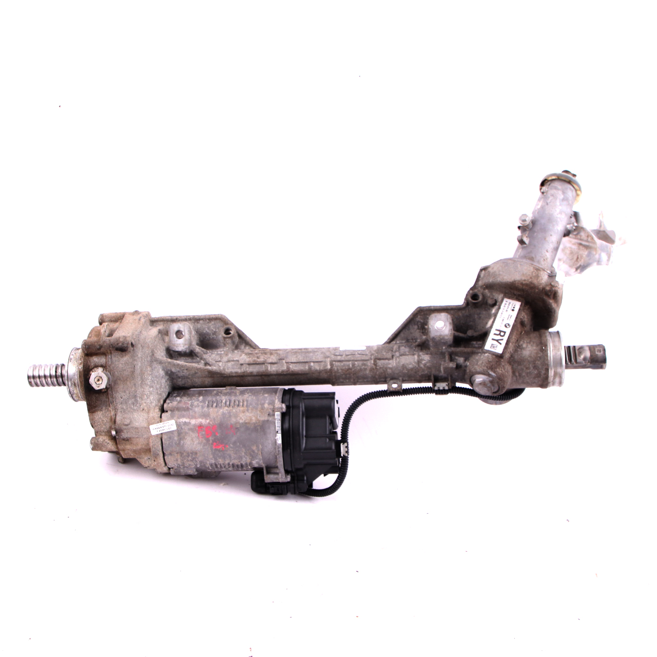 Steering Rack BMW Z4 E89 Convertible Petrol Electric Power Box Gear RY 6868227