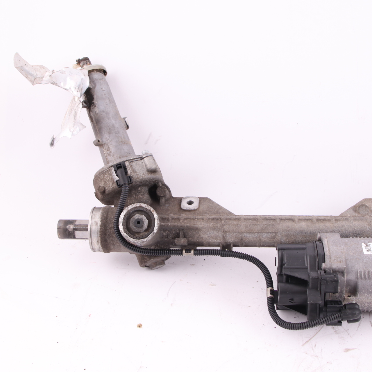 Steering Rack BMW Z4 E89 Convertible Petrol Electric Power Box Gear RY 6868227