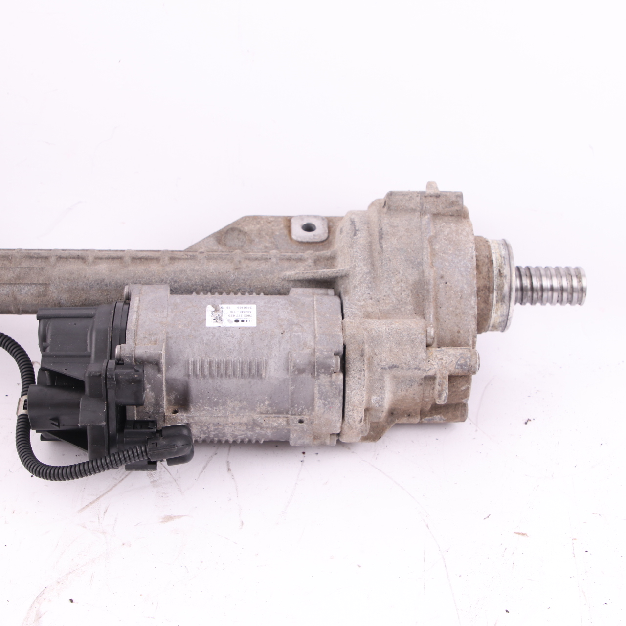 Steering Rack BMW Z4 E89 Convertible Petrol Electric Power Box Gear RY 6868227