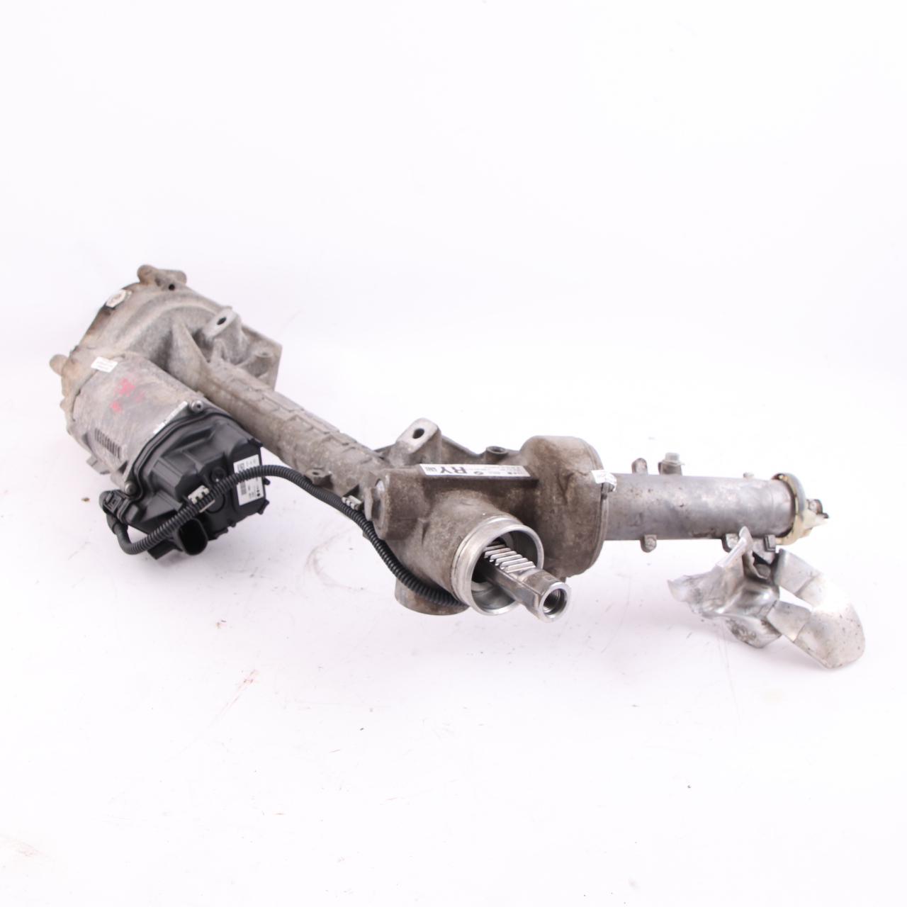 Steering Rack BMW Z4 E89 Convertible Petrol Electric Power Box Gear RY 6868227