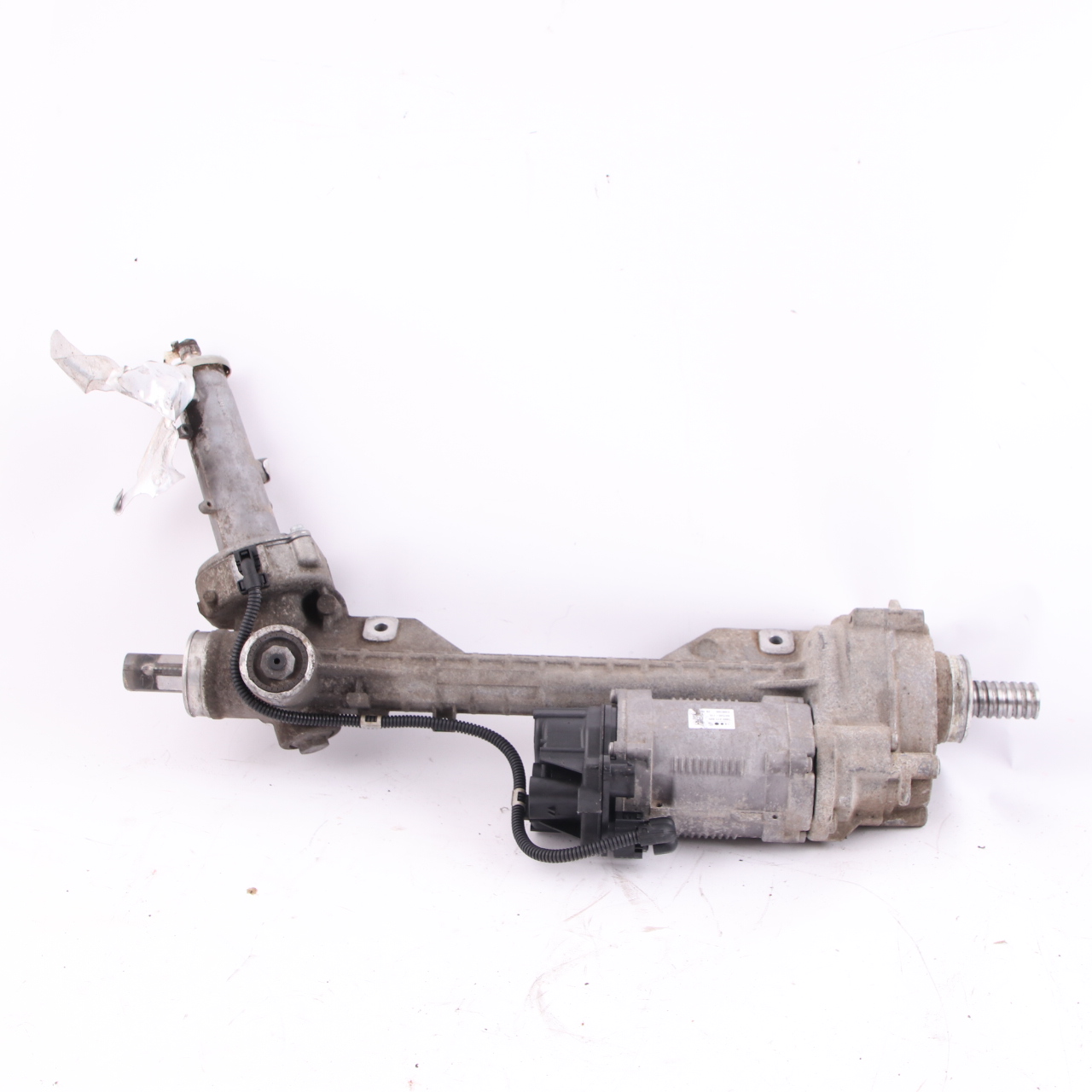 Steering Rack BMW Z4 E89 Convertible Petrol Electric Power Box Gear RY 6868227