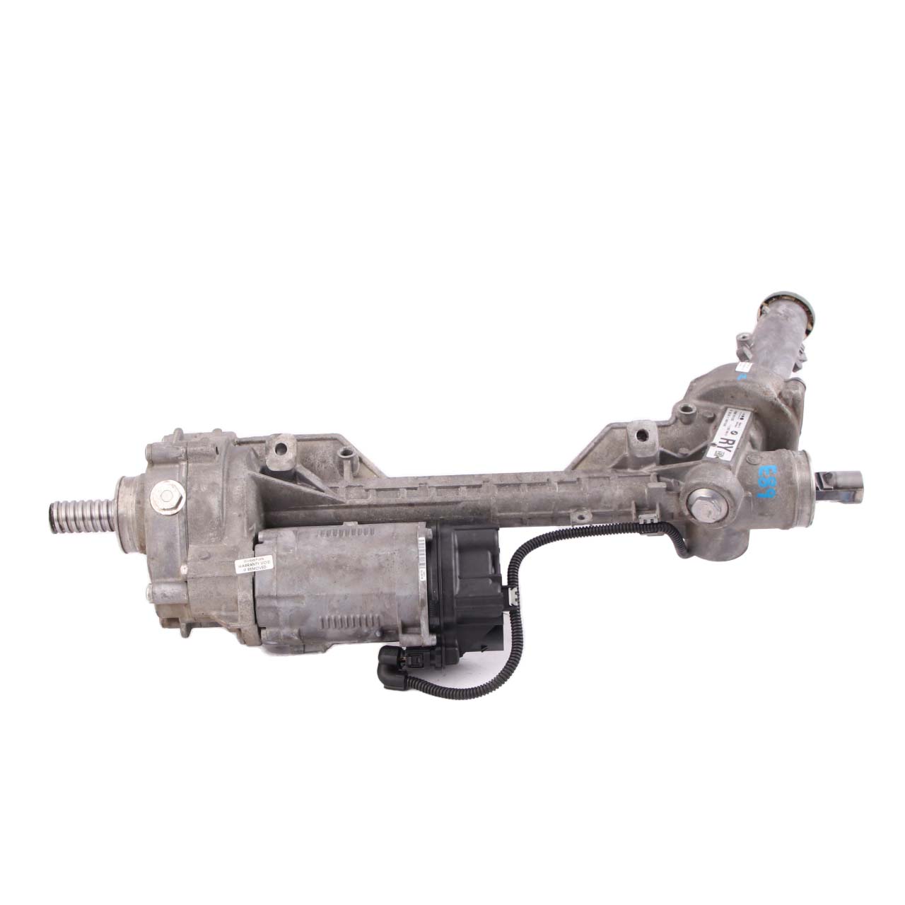 Steering Rack BMW Z4 E89 Convertible Petrol Electric Power Box Gear RY 6855889