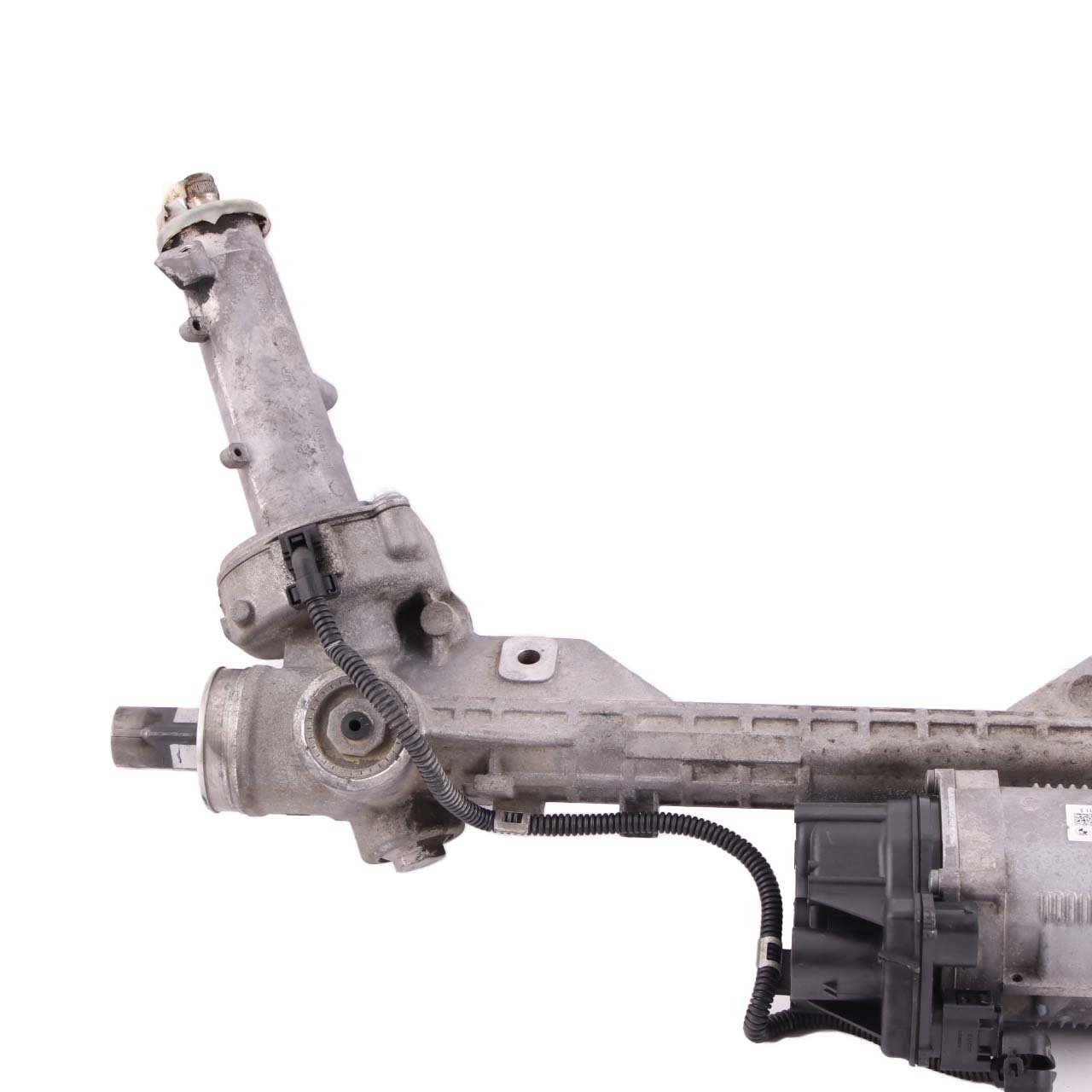 Steering Rack BMW Z4 E89 Convertible Petrol Electric Power Box Gear RY 6855889