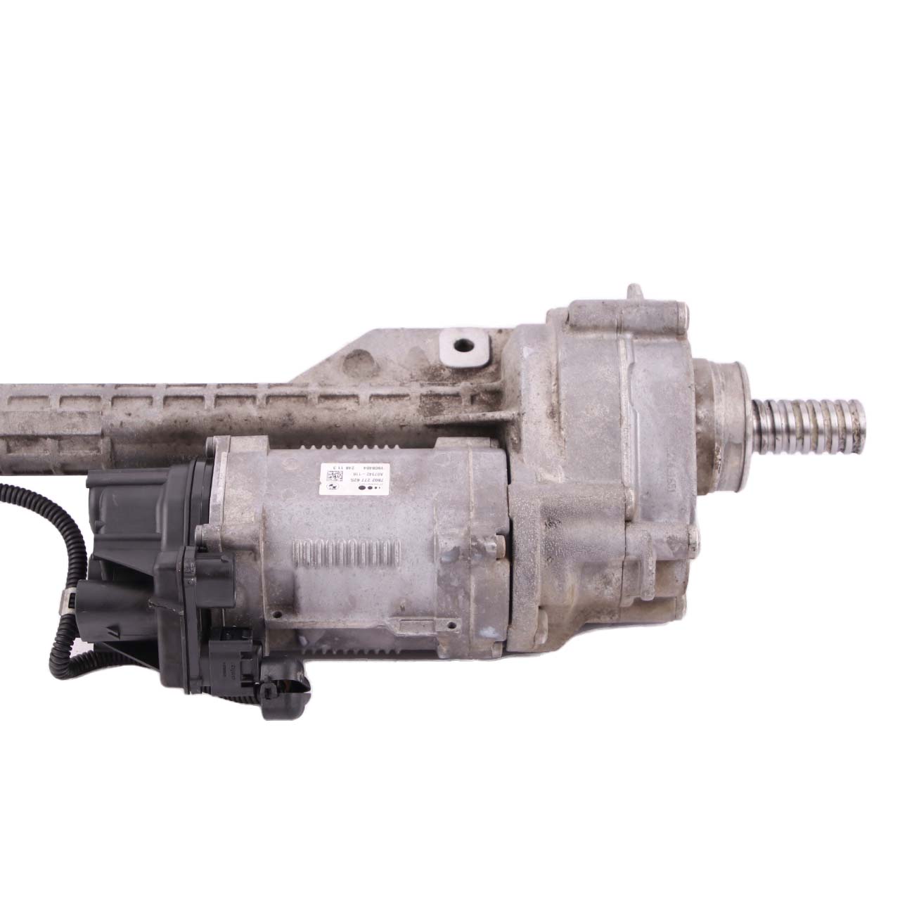 Steering Rack BMW Z4 E89 Convertible Petrol Electric Power Box Gear RY 6855889