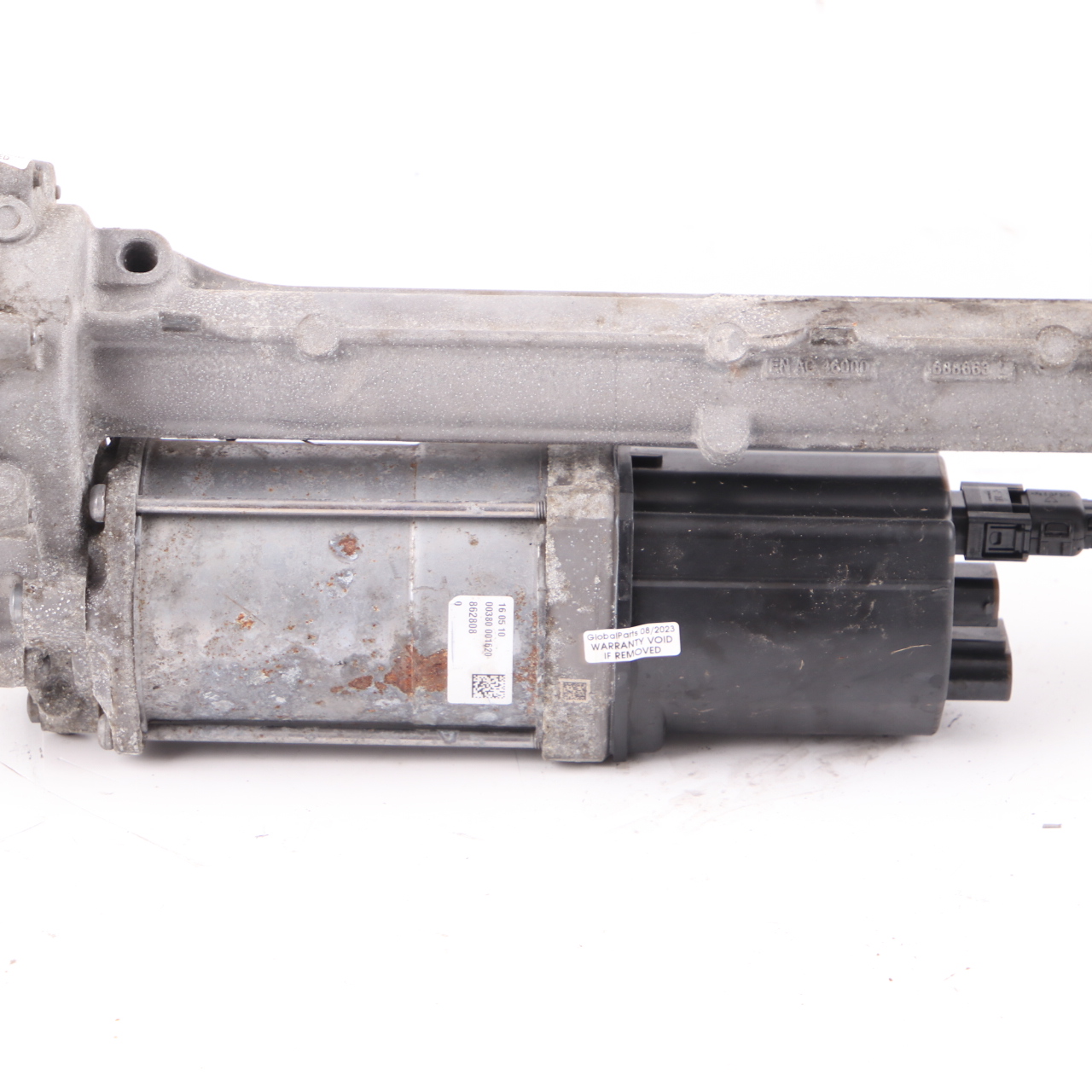 BMW F20 F21 F30 F31 Power Steering Rack Box Gear RG 6881280