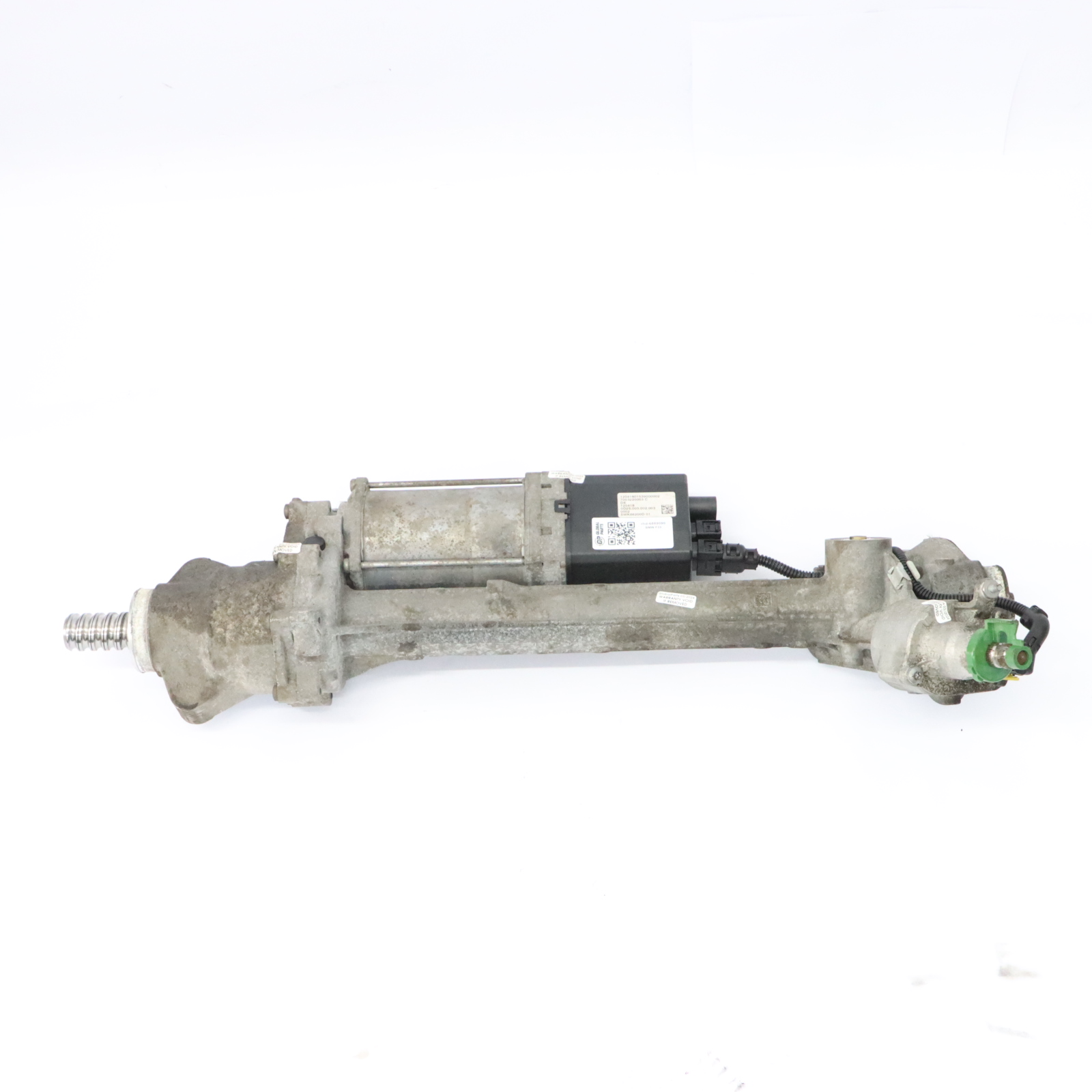 Steering Rack BMW X3 F25 Electrical Electric Power Box Gear RH 6859084