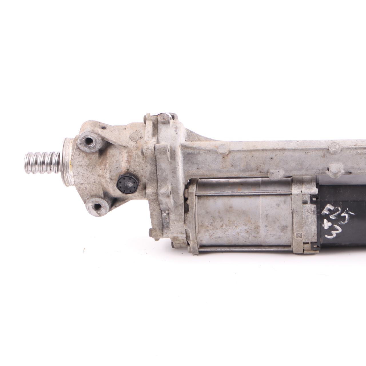 Steering Rack BMW X3 F25 Electrical Electric Power Box Gear RI 6864039