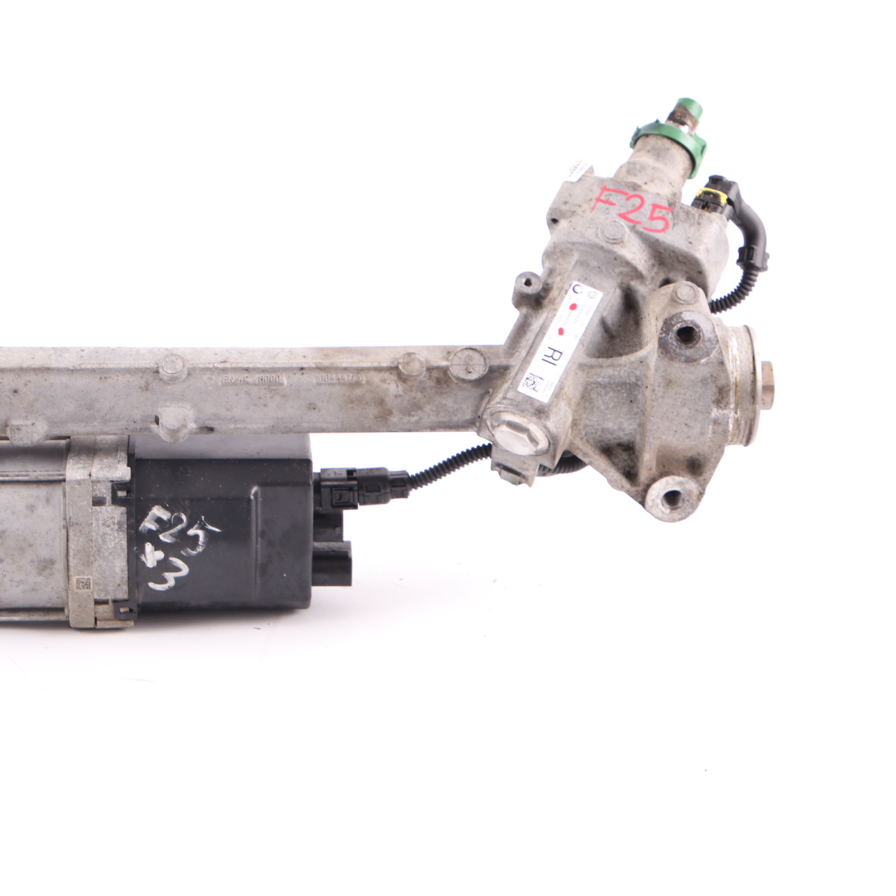 Steering Rack BMW X3 F25 Electrical Electric Power Box Gear RI 6864039