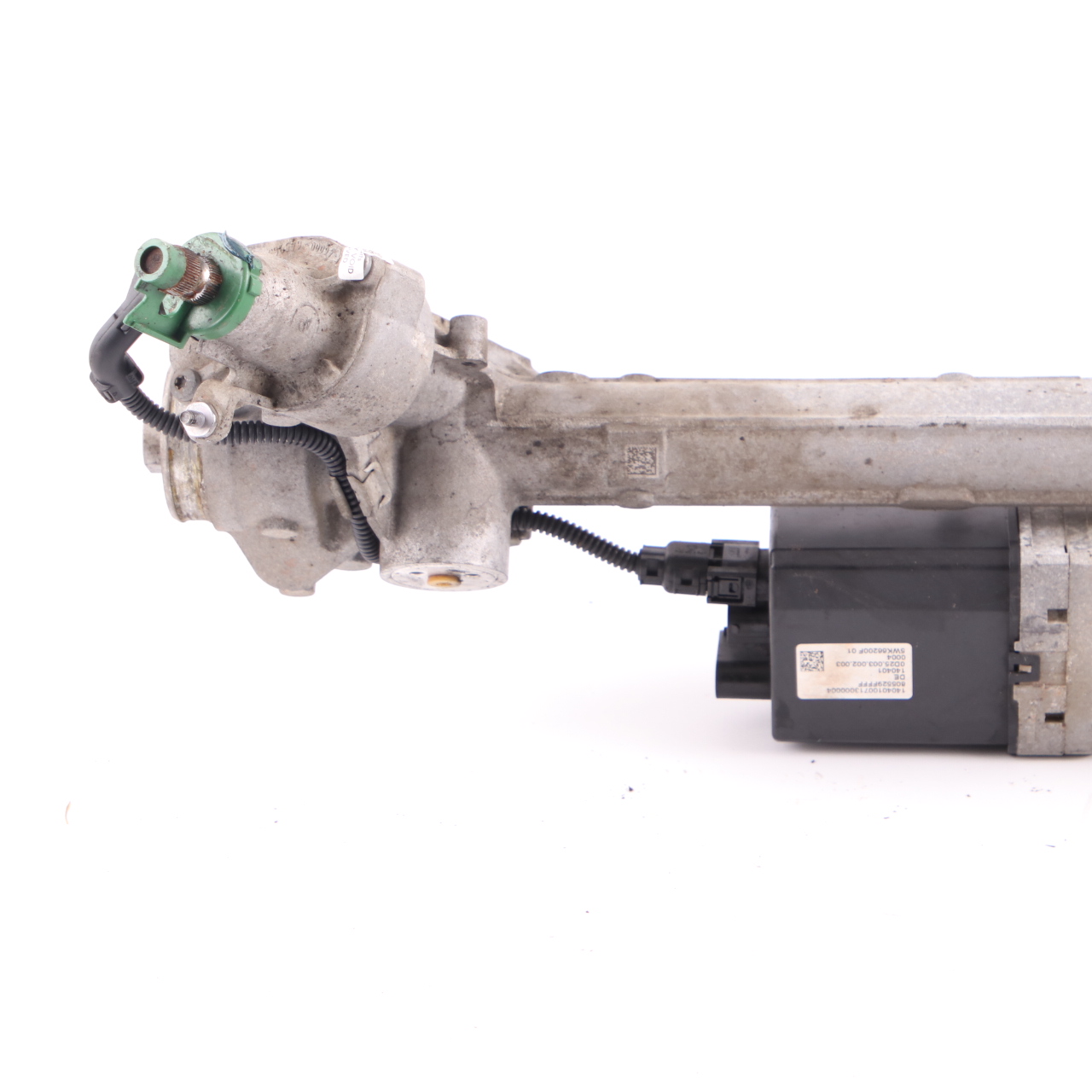 Steering Rack BMW X3 F25 Electrical Electric Power Box Gear RI 6864039