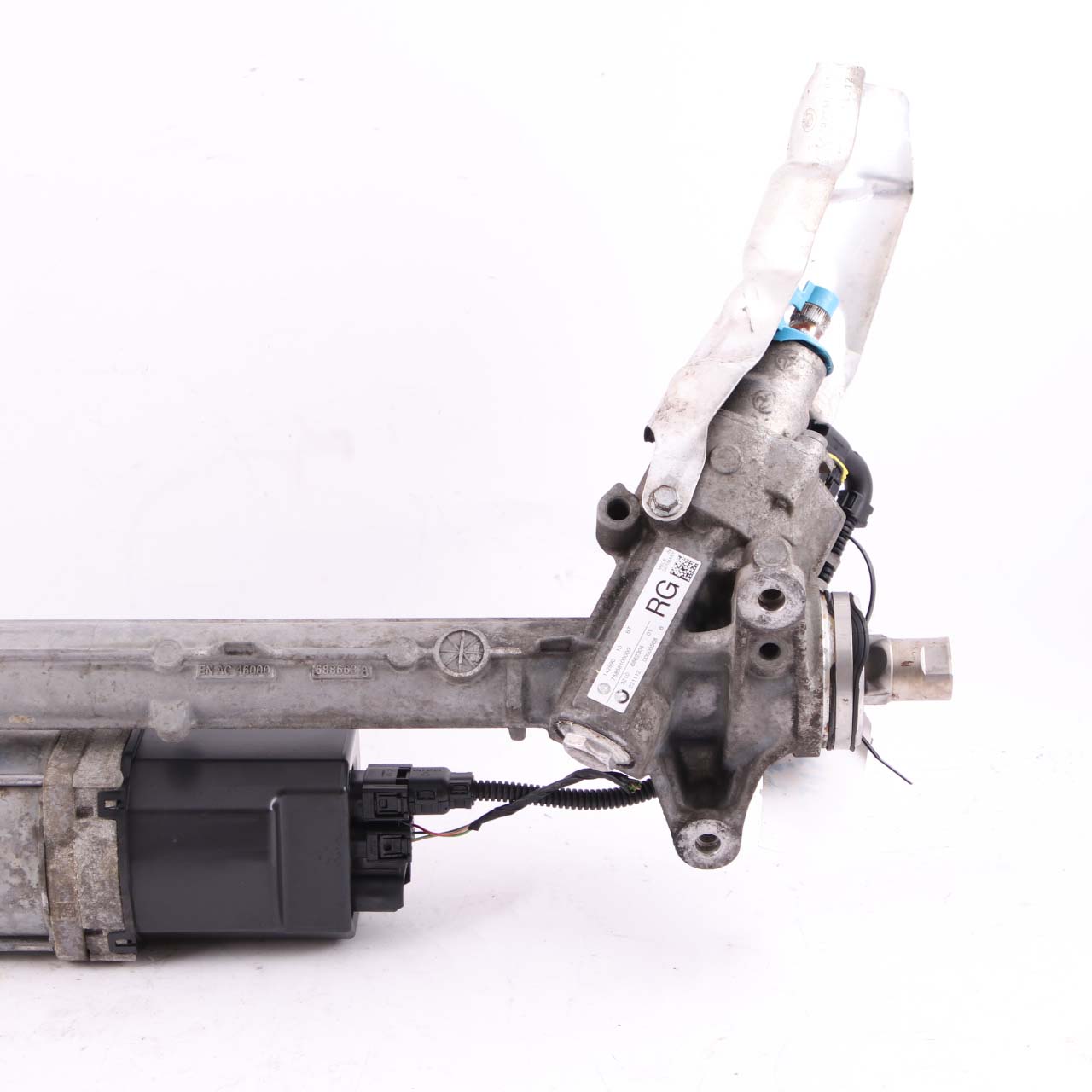 BMW F20 F22 F30 F31 F32 F33 F34 xDrive Power Steering Rack Box Gear TKP 6862304