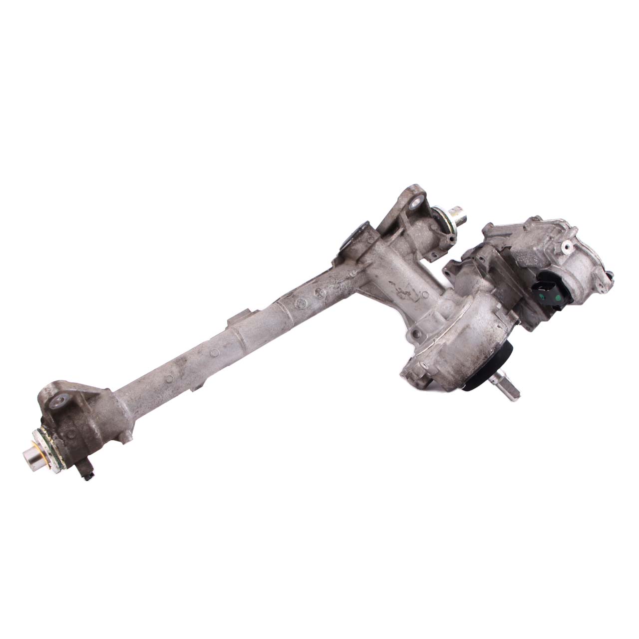 Mini Cooper F55 F56 F57 Electric Power Steering Gear Rack Servo Motor 6892292