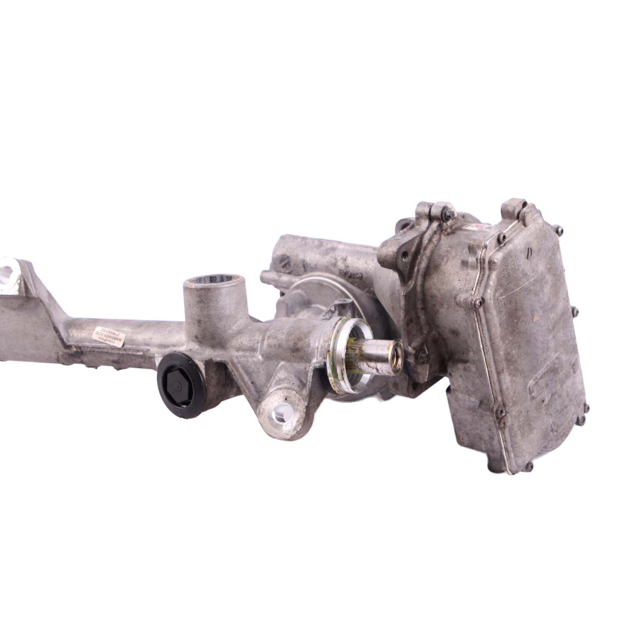 Mini Cooper F55 F56 F57 Electric Power Steering Gear Rack Servo Motor 6892292