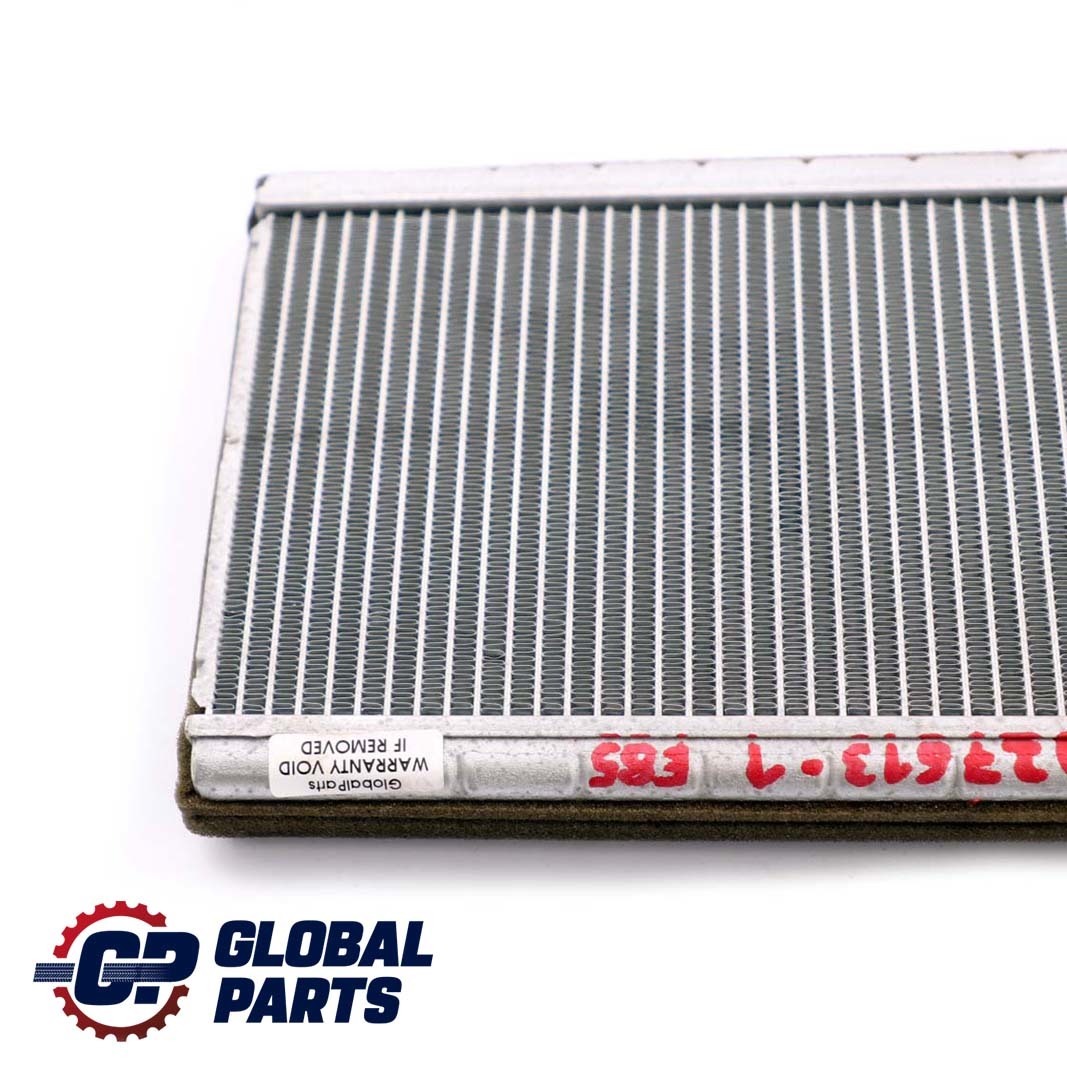 BMW Z4 E85 E86 1 Air Conditioning Heater Evaporator 6927613