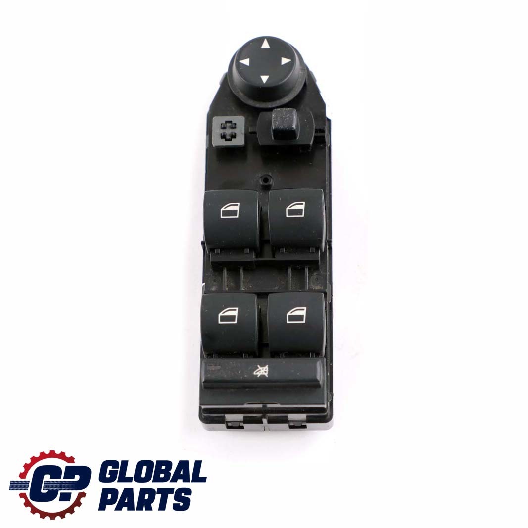 BMW 5 SERIES E60 E61 Switch Window Lifter Control Right Driver's Dide