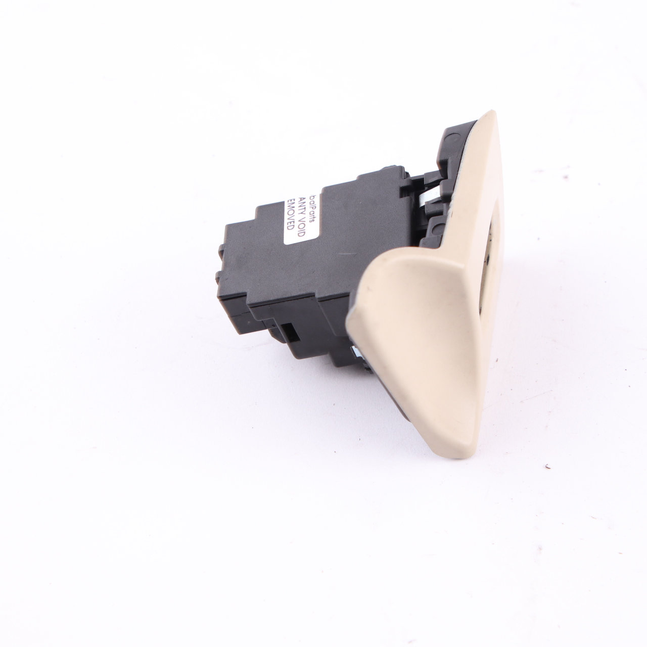  Ignition Lock BMW E90 E91 E92 E93 Remote Control Beige 6954720