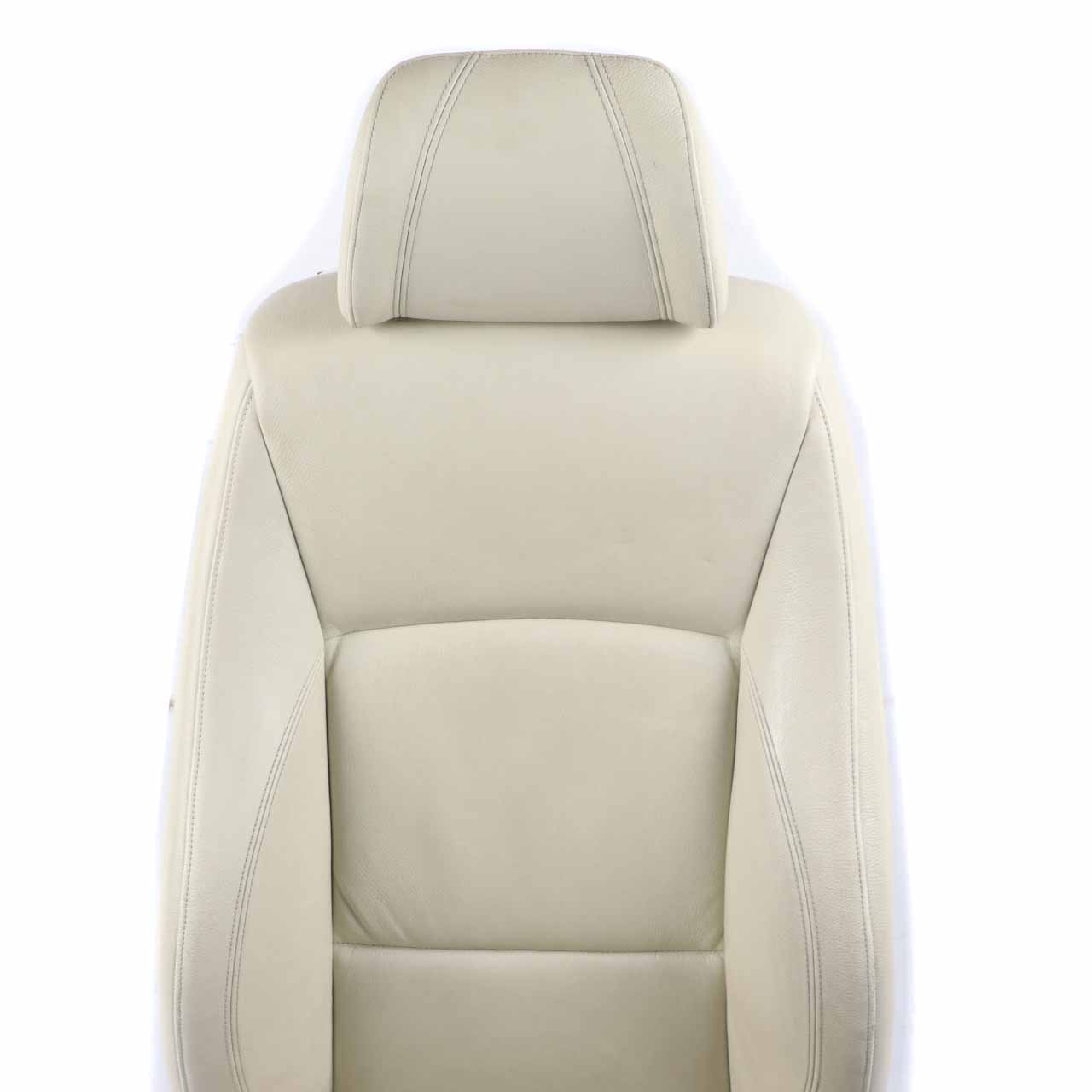 Front Seat BMW E90 E91 M Sport Lemon Leather Dakota Interior Left Memory