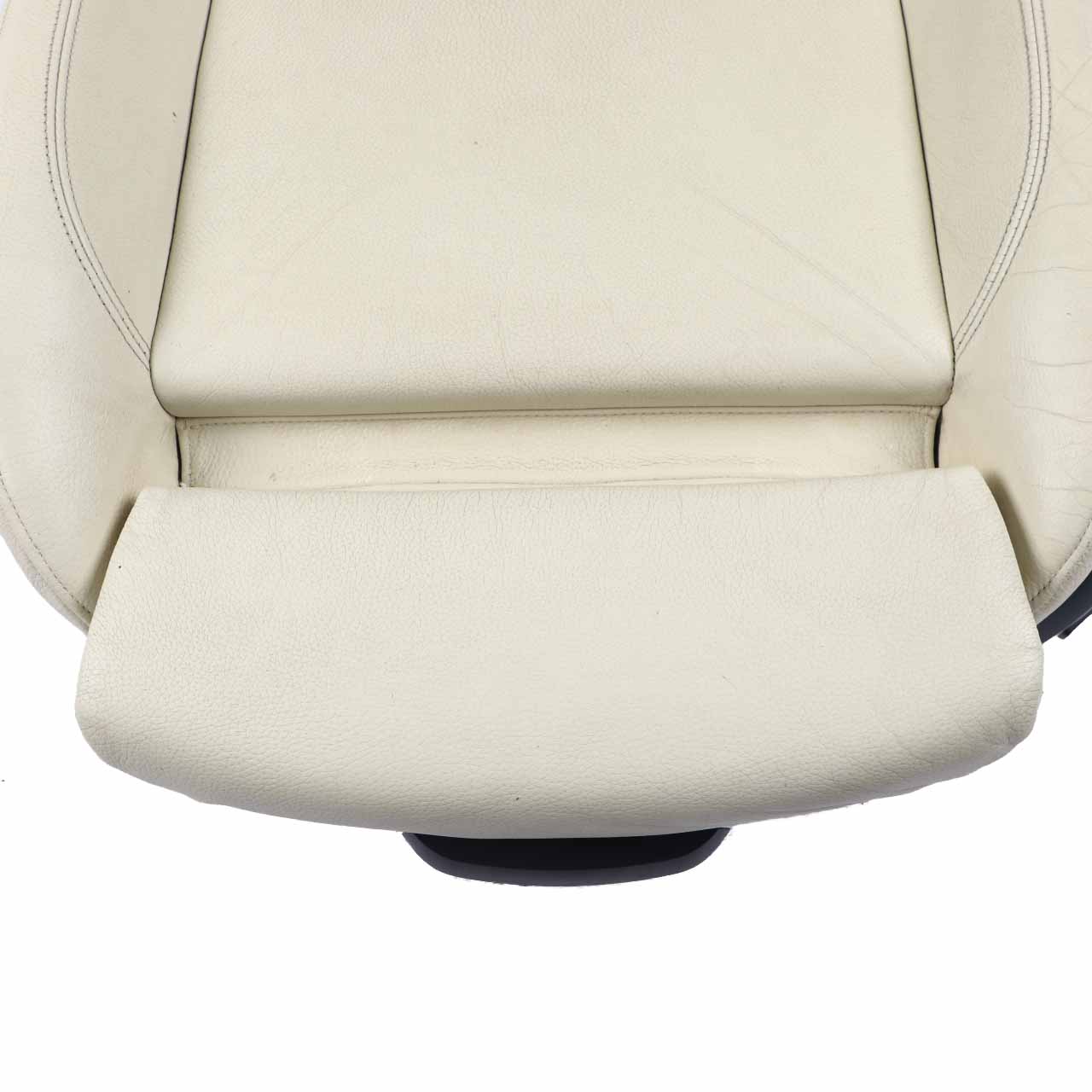 Front Seat BMW E90 E91 M Sport Lemon Leather Dakota Interior Left Memory