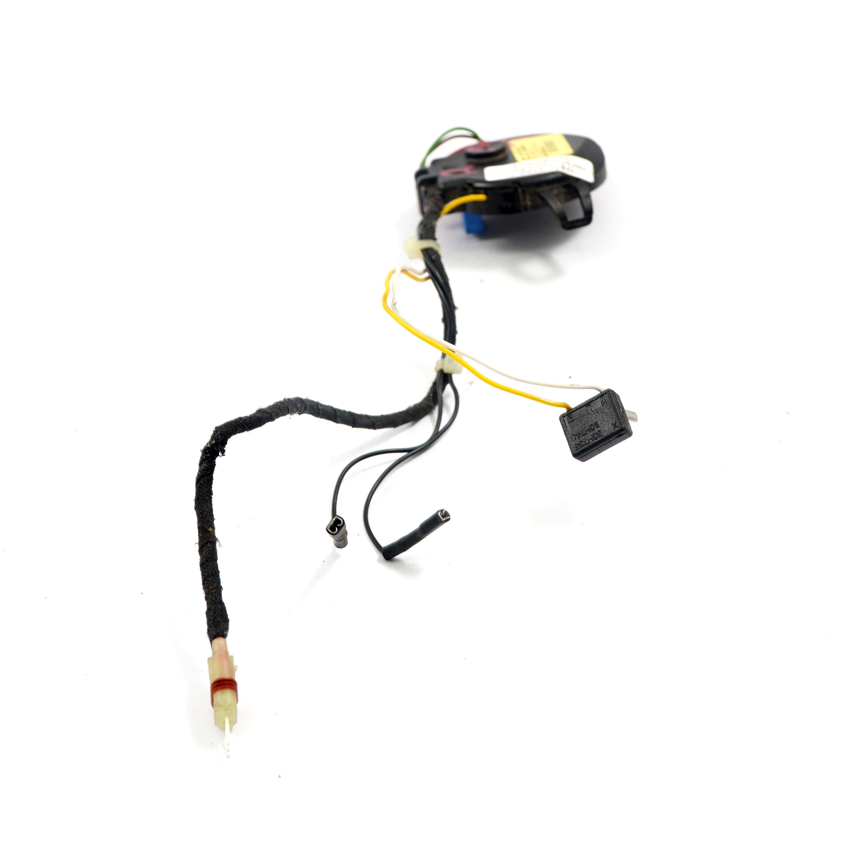 BMW 1 3 Series 1 E87 E90 Power Fold Right Wing Mirror Wiring Driver's Side O/S