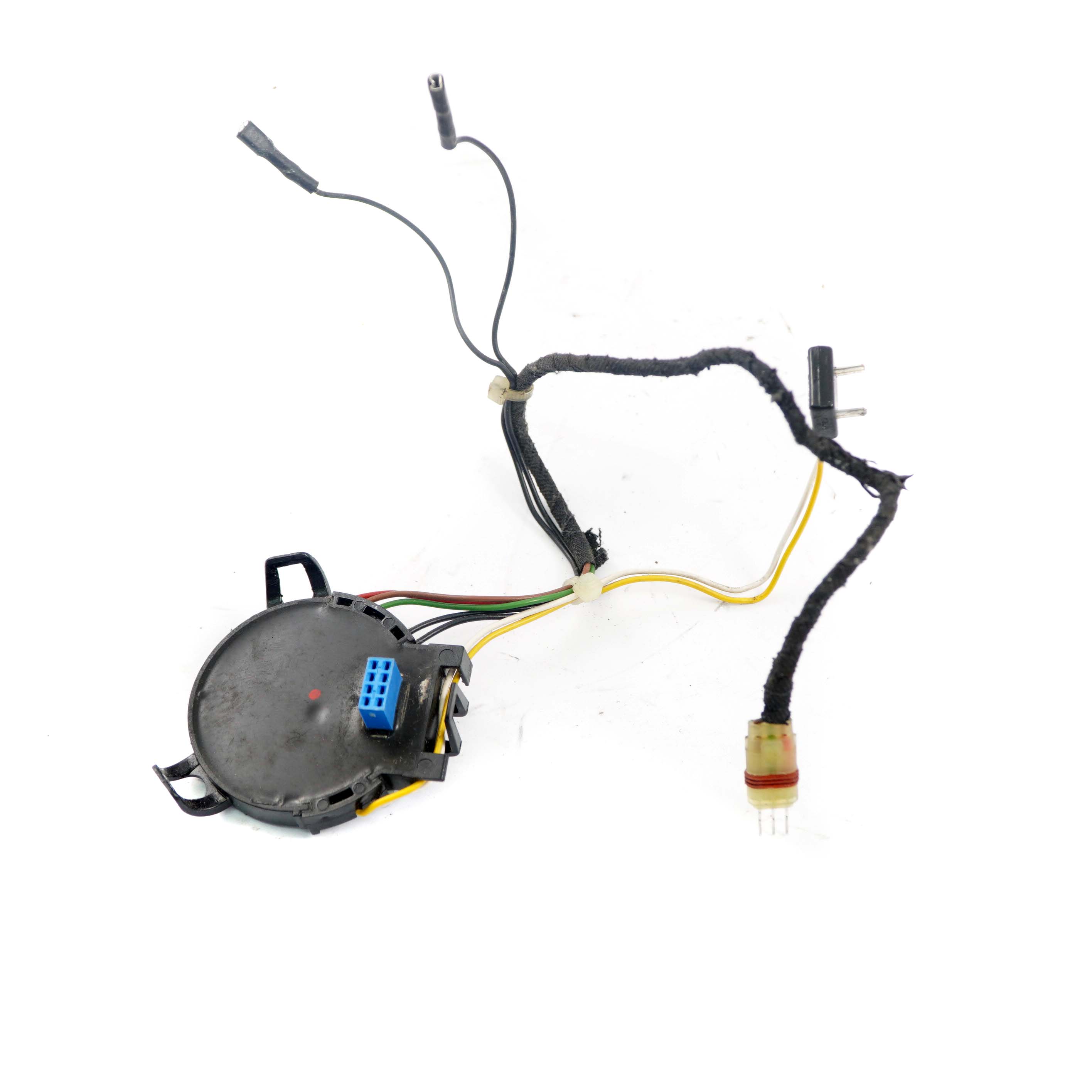 BMW E87 E90 Power Fold Left Wing Mirror Wiring Passenger Side N/S