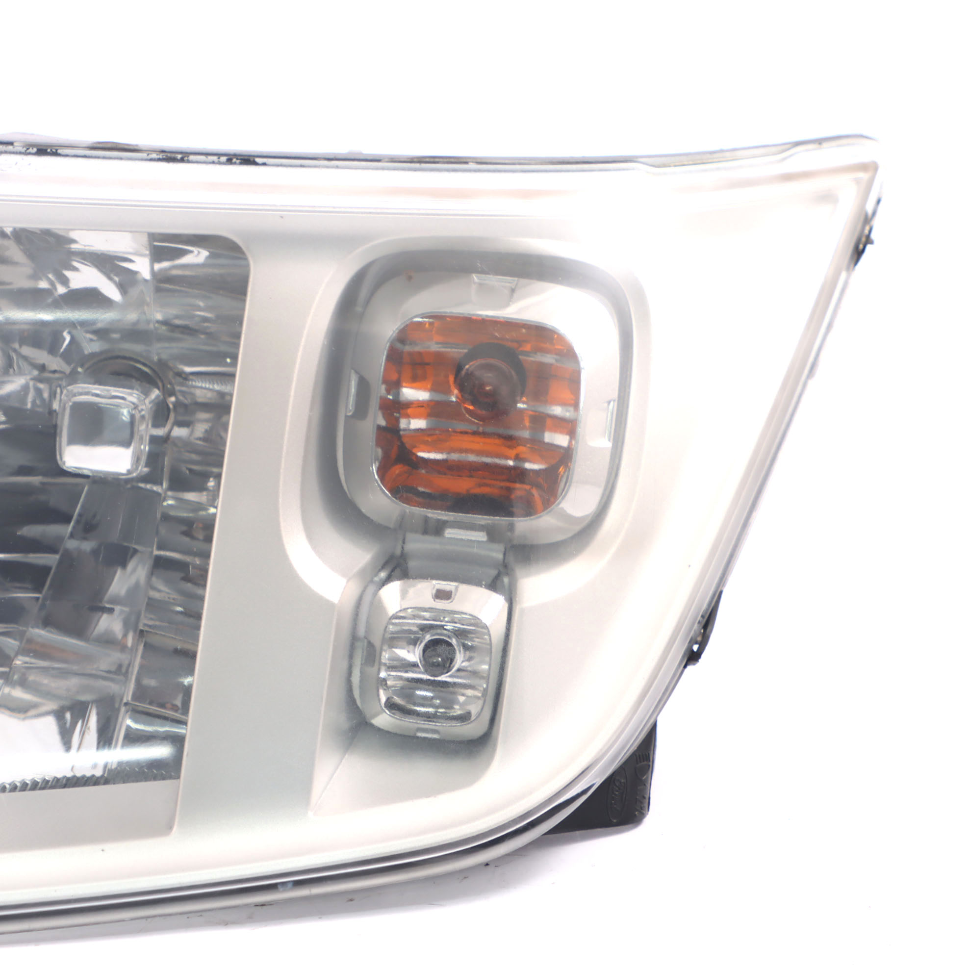 Ford Transit MK7 Headlamp Headlight Lamp Front Right O/S Light 6C1113W029BC