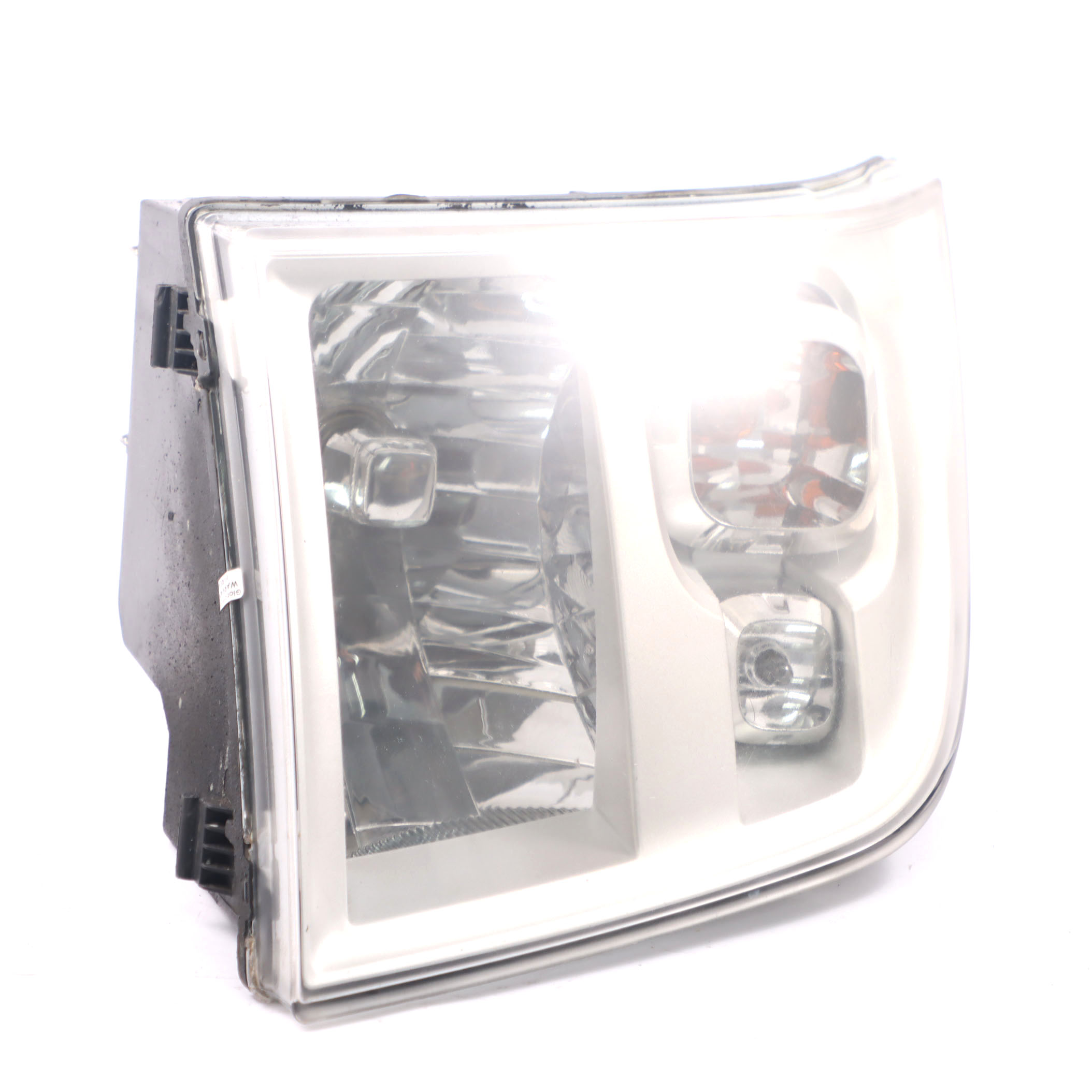 Ford Transit MK7 Headlamp Headlight Lamp Front Right O/S Light 6C1113W029BC