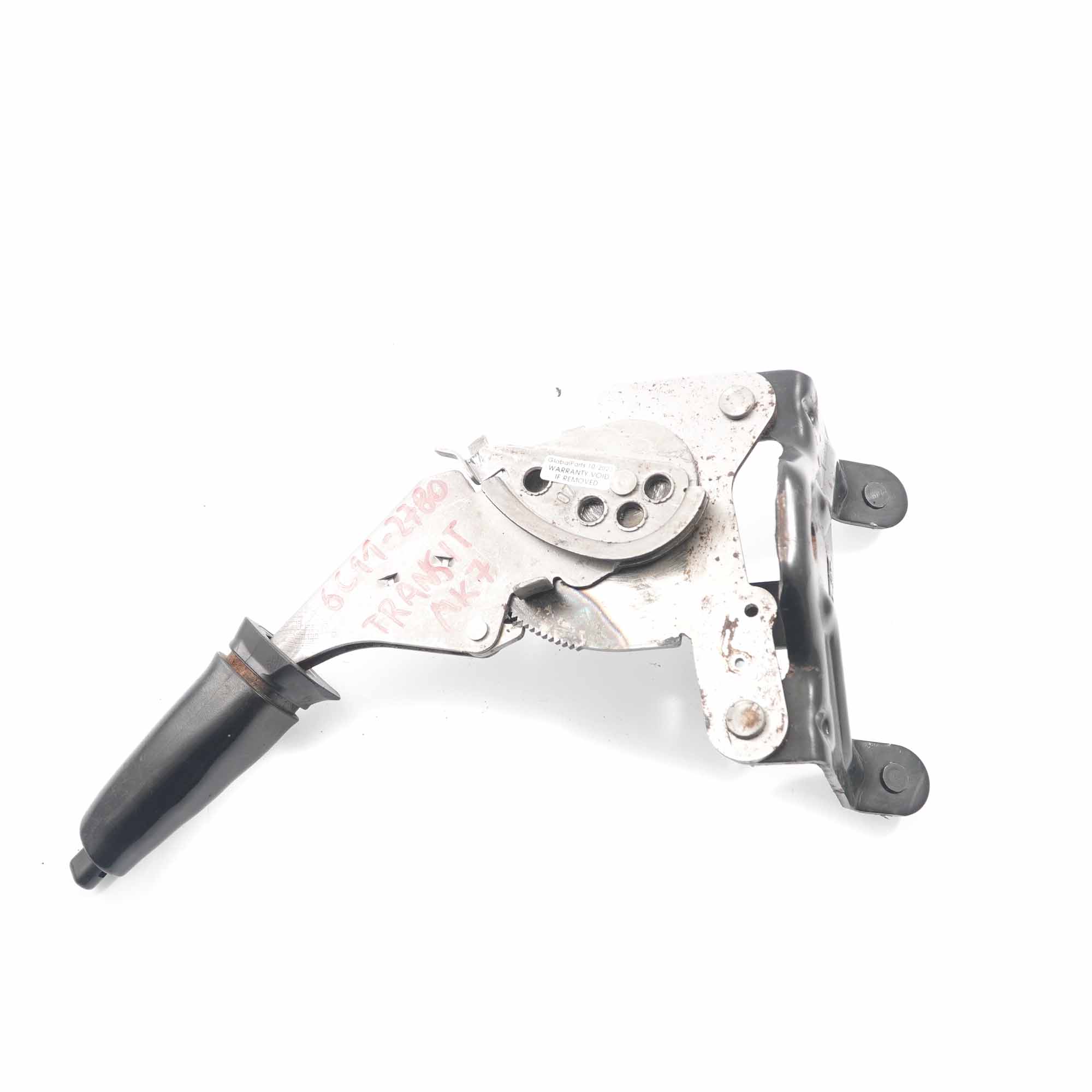 Ford Transit Mk7 Handbrake Parking Brake Lever Mechanism 6C11-2780