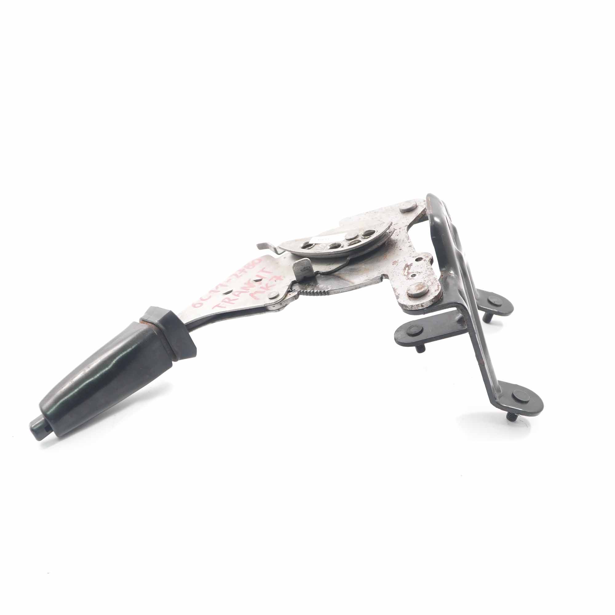 Ford Transit Mk7 Handbrake Parking Brake Lever Mechanism 6C11-2780