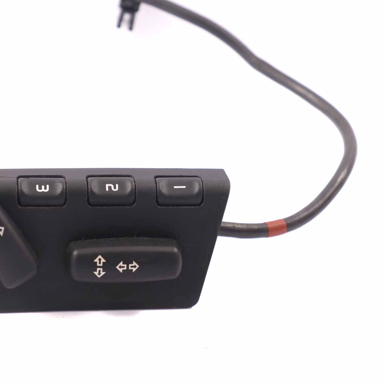 Seat Adjustment Land Rover Freelander 2 Right O/S Control Panel 6H5214A701FAW