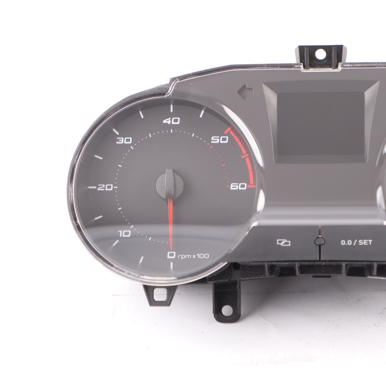 Seat Ibiza 4 6J 1.2 Diesel Instrument Cluster Speedo Clocks Manual 6J0920903J