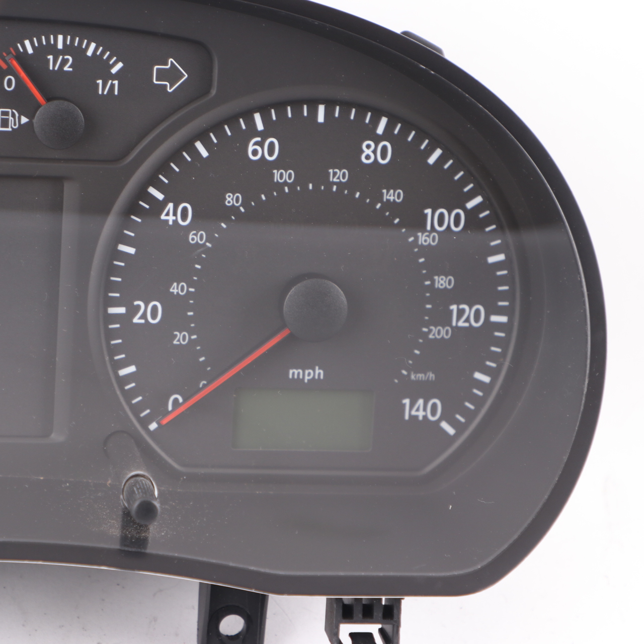 Volkswagen Polo 4 9N Diesel Instrument Cluster Speedo Clocks Manual 6Q0920923R