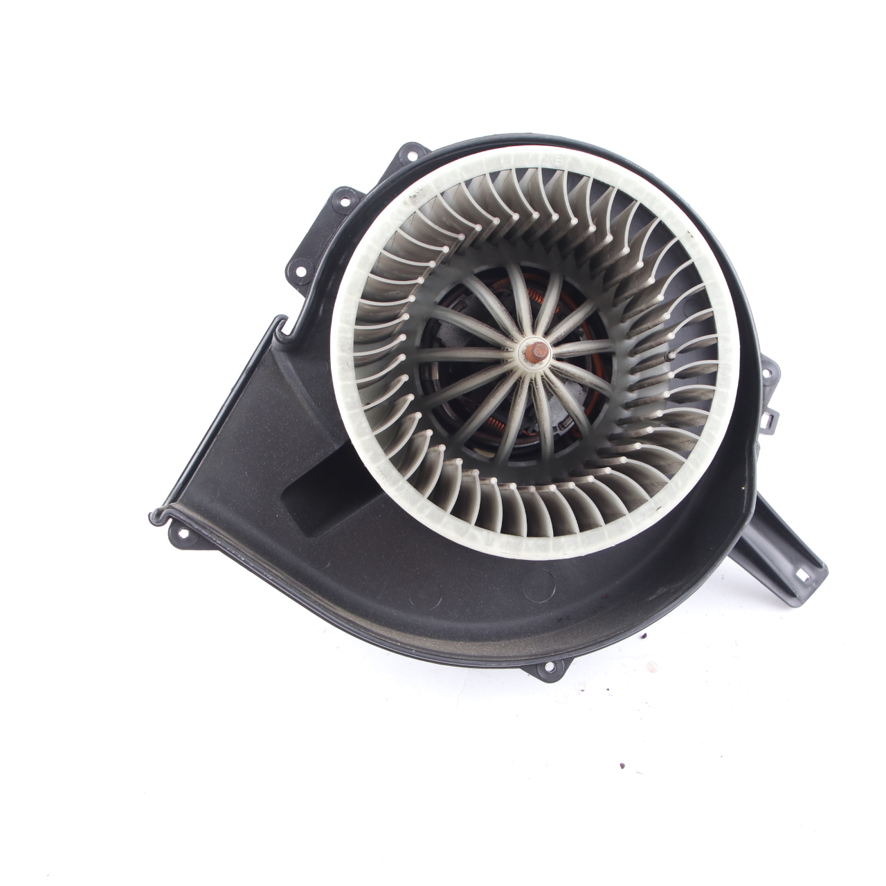 Skoda Fabia MK1 Heater Blower Motor Fan 6Q2820015C