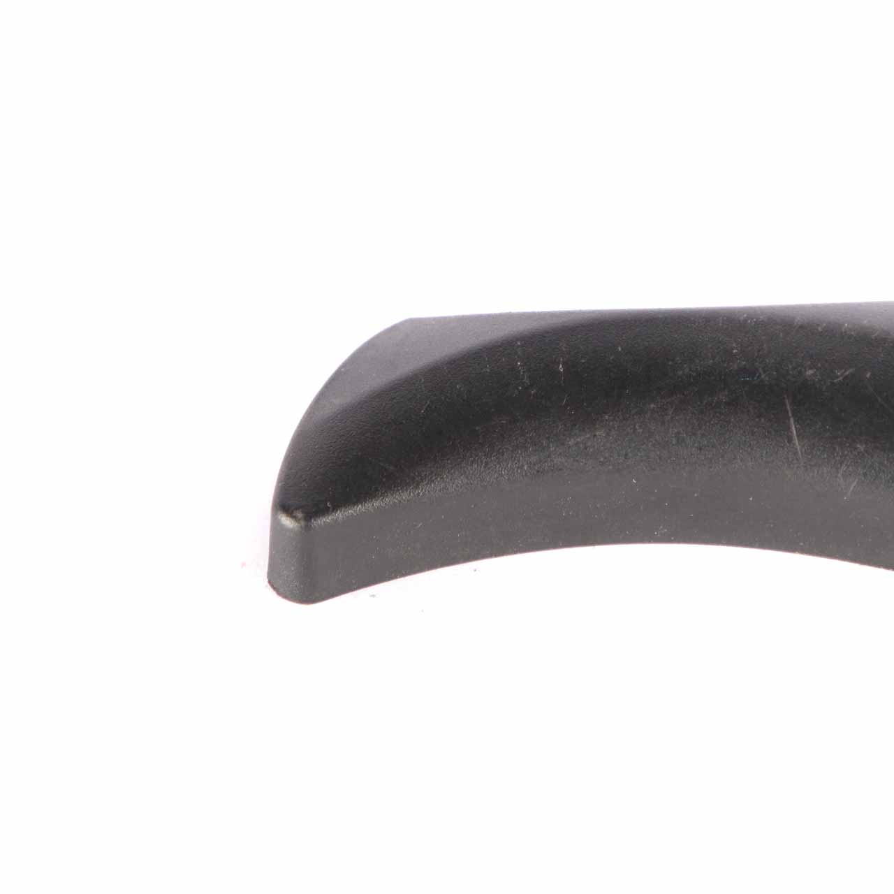 Lever Engine Hood BMW E60 E61 E63 E64 Mechanism Bonnet Pull Black 7008934