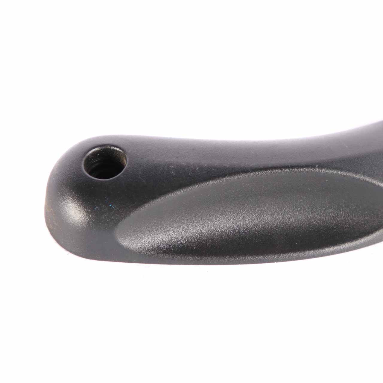 Lever Engine Hood BMW E60 E61 E63 E64 Mechanism Bonnet Pull Black 7008934