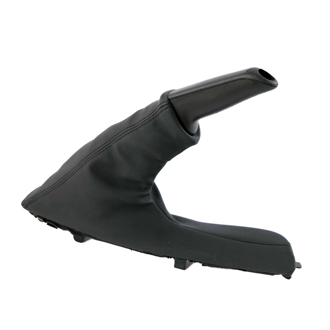 BMW 1 Series E82 E87 E88 Handbrake Lever Cover Part Gaiter Black 7125110