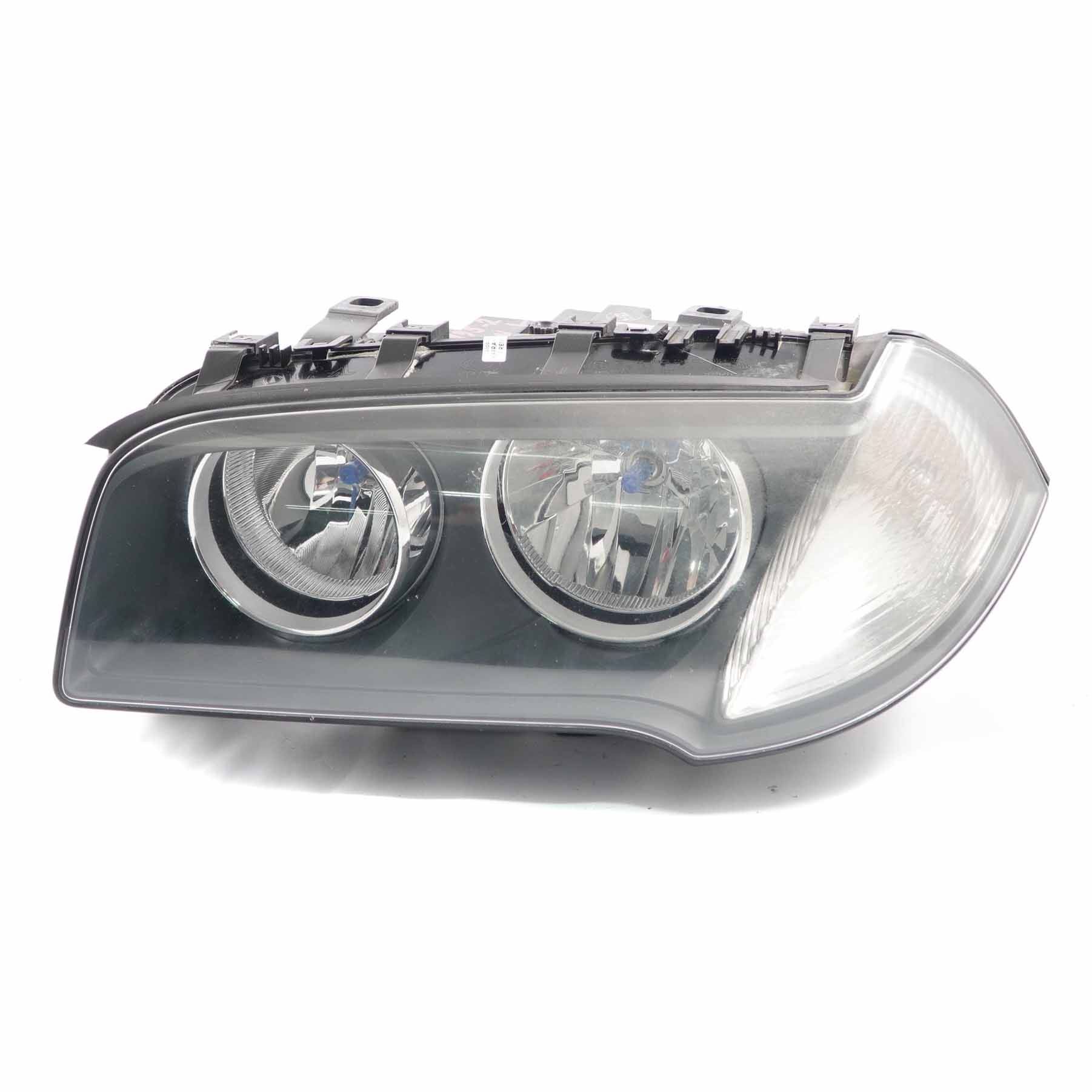 BMW X3 E83 LCI Headlight Headlamp Lamp White Turn Indicator Front Left N/S