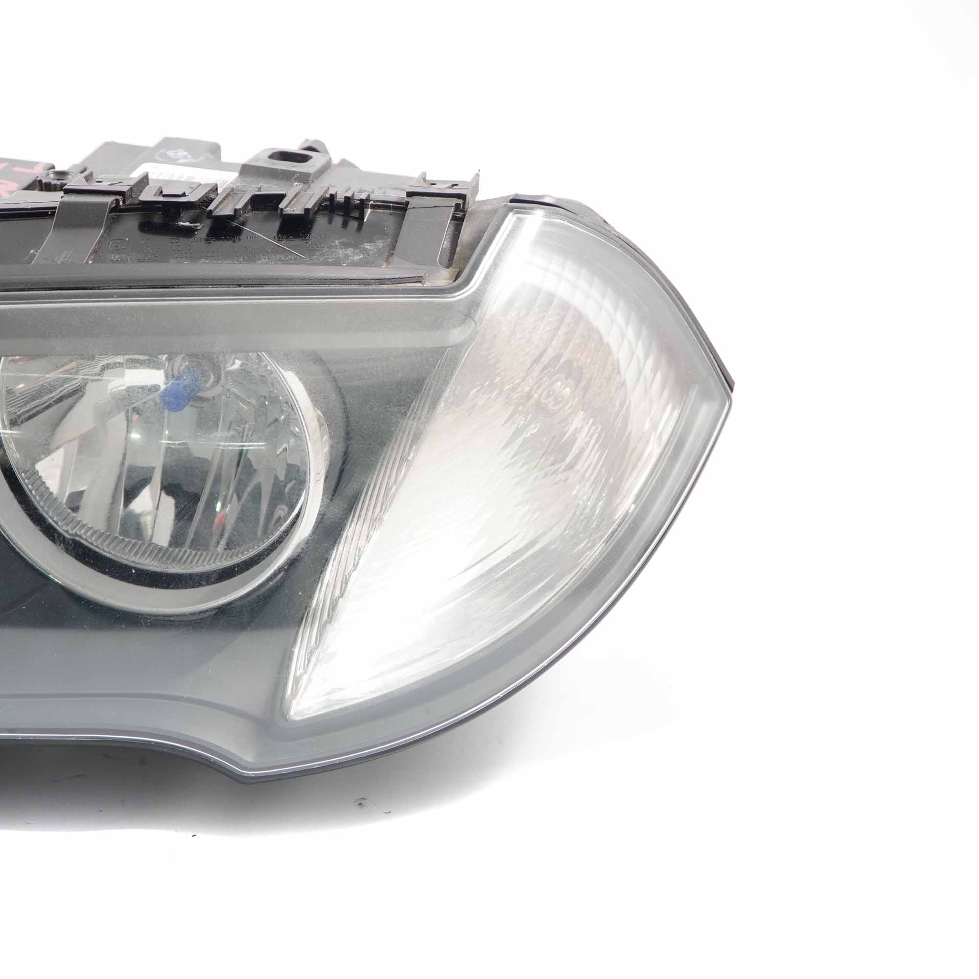 BMW X3 E83 LCI Headlight Headlamp Lamp White Turn Indicator Front Left N/S