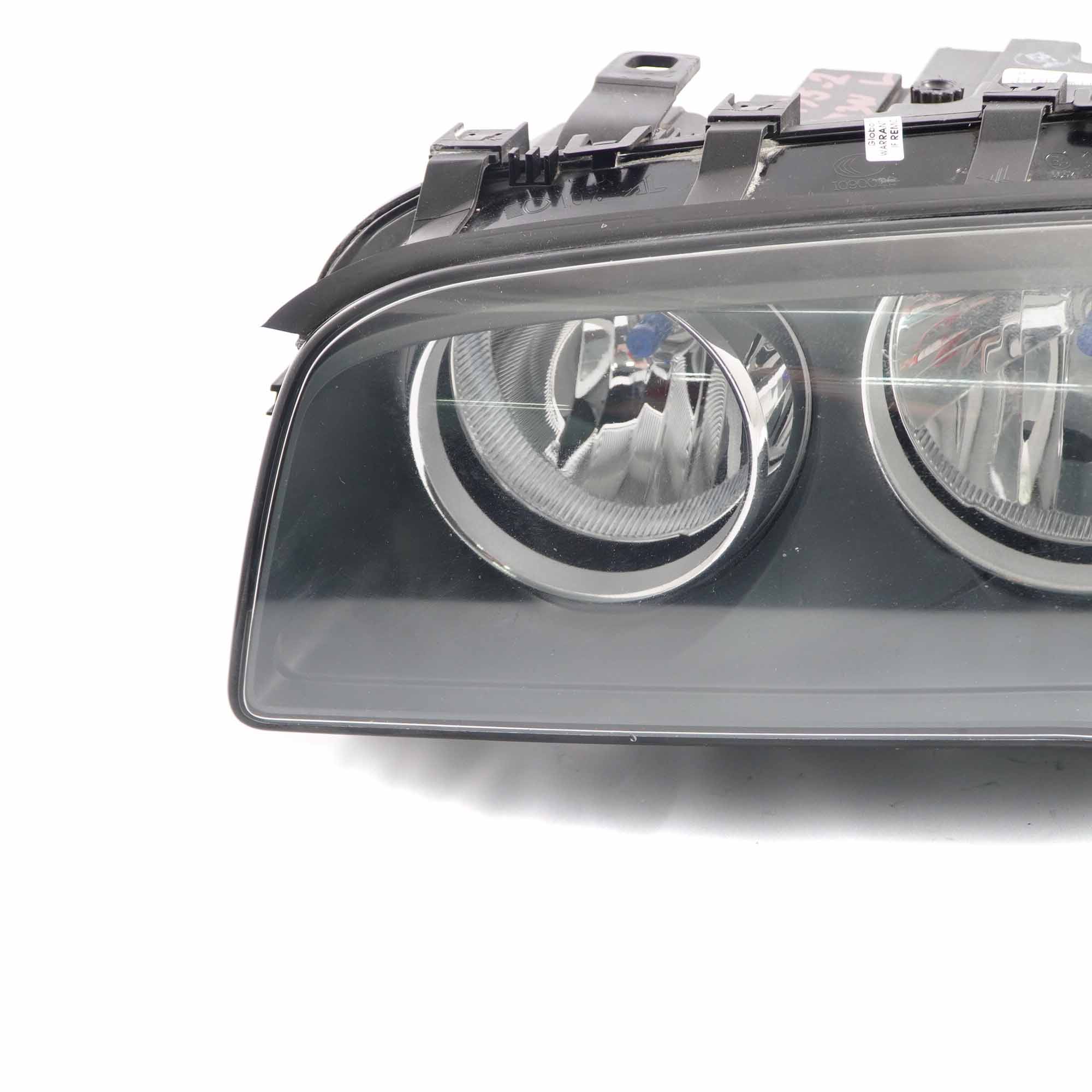 BMW X3 E83 LCI Headlight Headlamp Lamp White Turn Indicator Front Left N/S