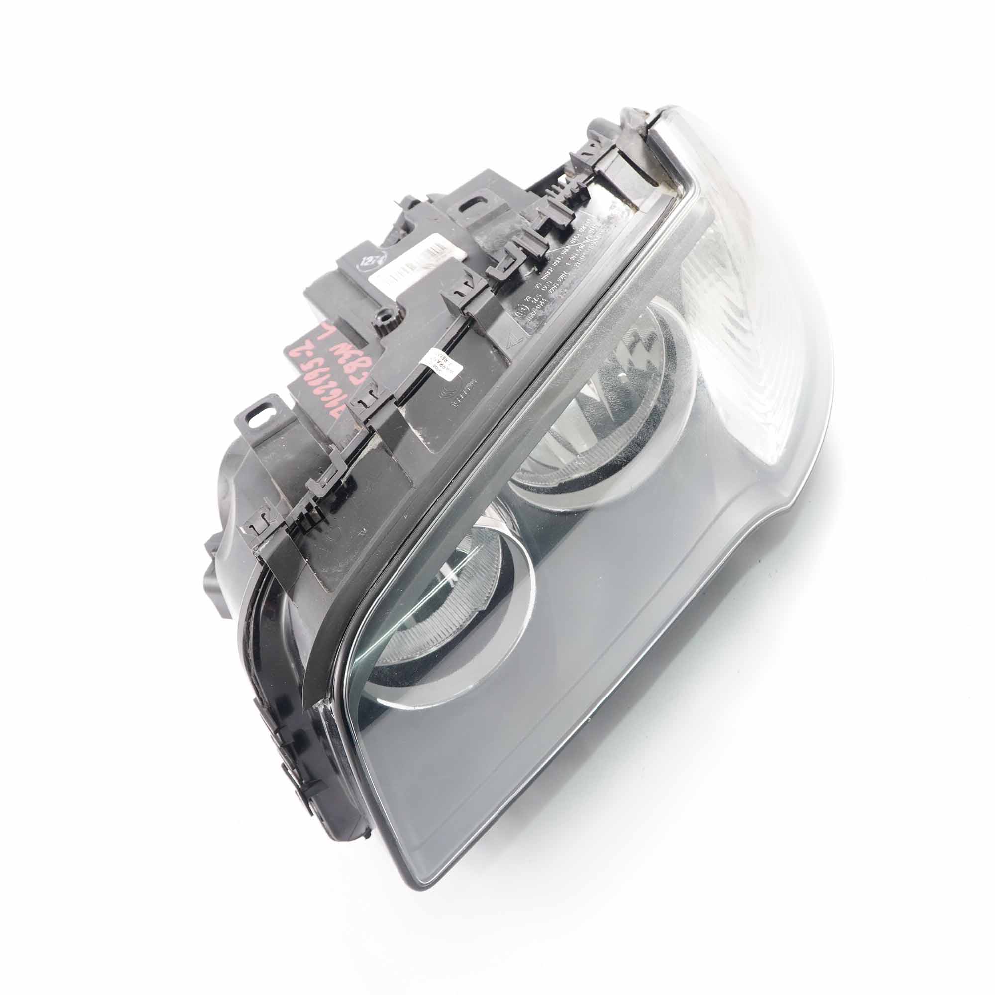 BMW X3 E83 LCI Headlight Headlamp Lamp White Turn Indicator Front Left N/S