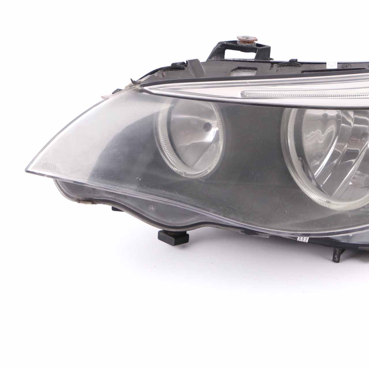 Headlight BMW E60 E61 Headlamp Front Lamp Passenger Side Left N/S